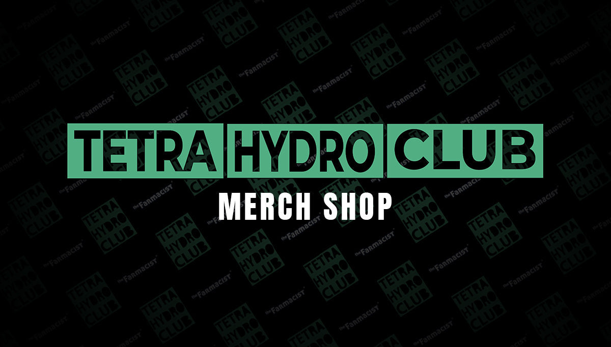 TetraHydro Club