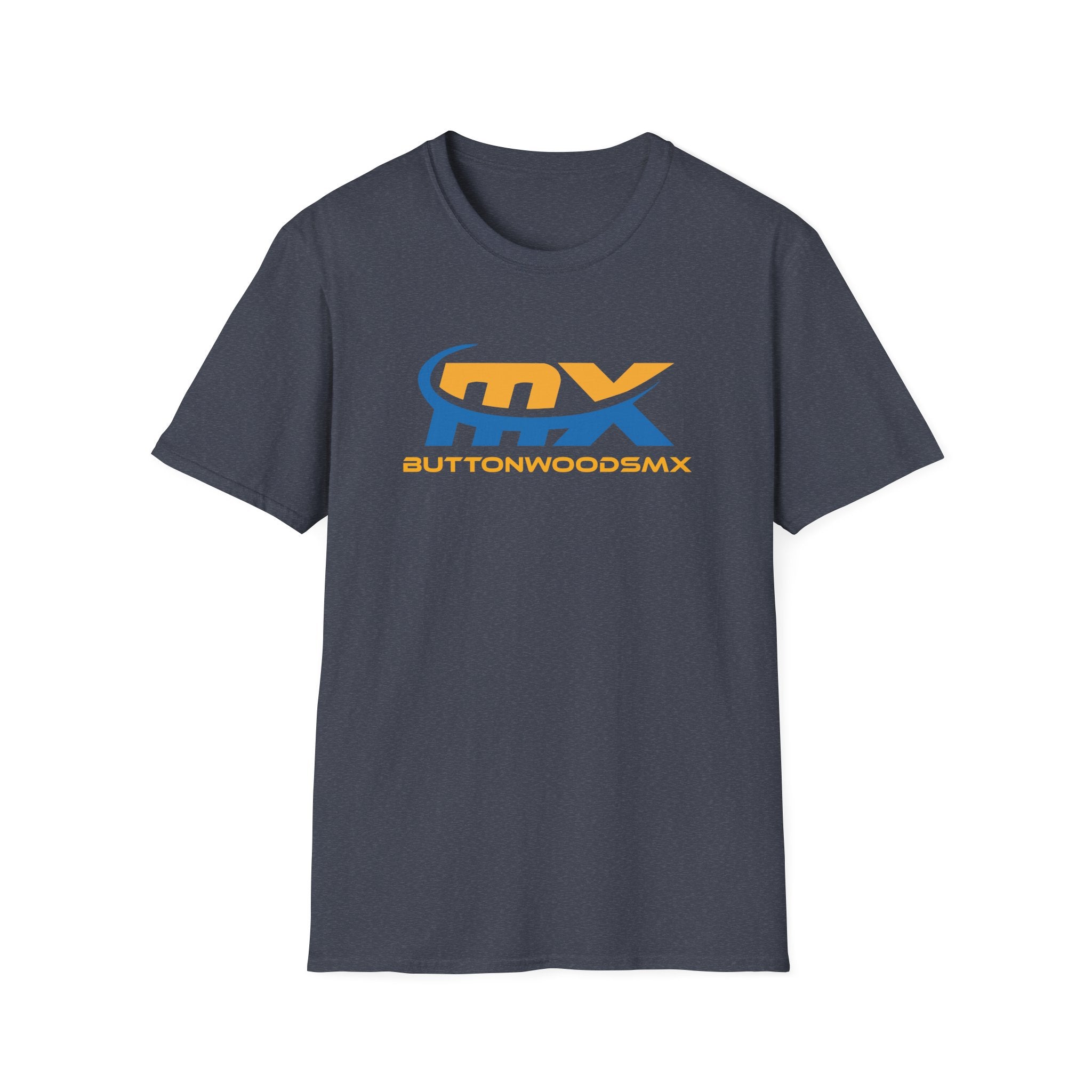 ButtonwoodsMX Logo Tee