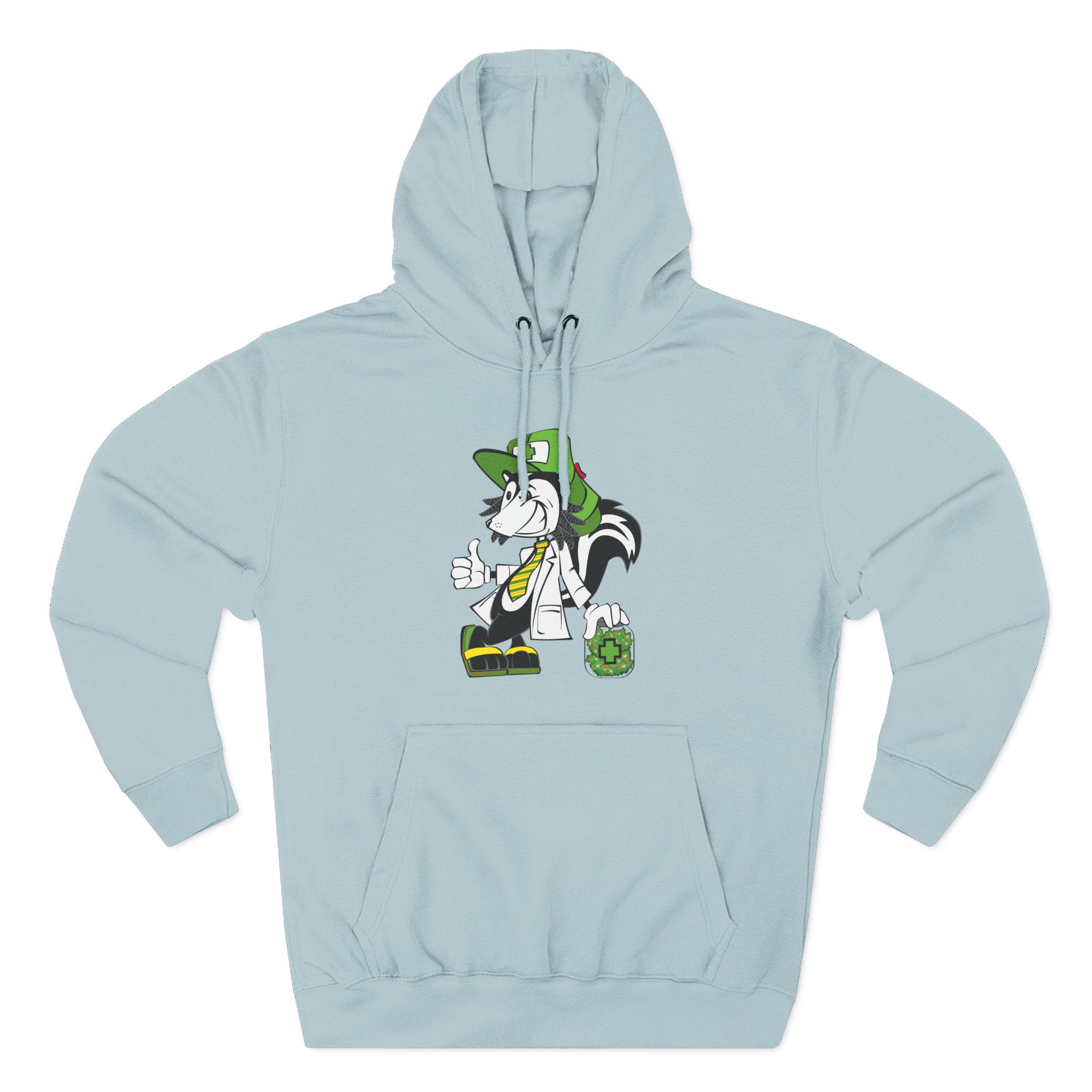 Funk the Skunk Hoodie