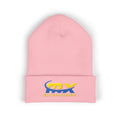 ButtonwoodsMX Cuffed Beanie - Embroidered