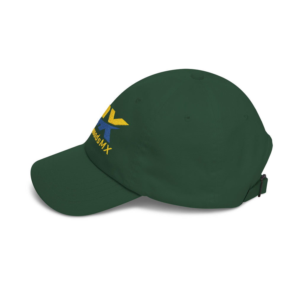 ButtonwoodsMX Dad Hat