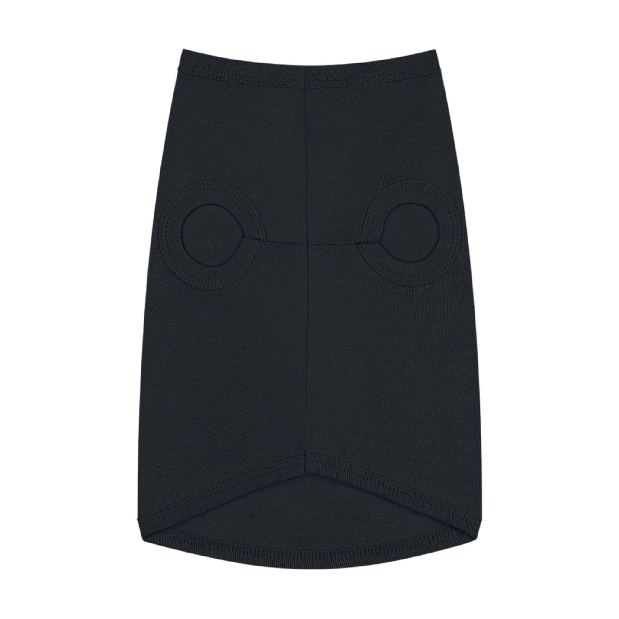 MVHX ButtonwoodsMX Pet Tank Top - Racing Logo Dog Shirt
