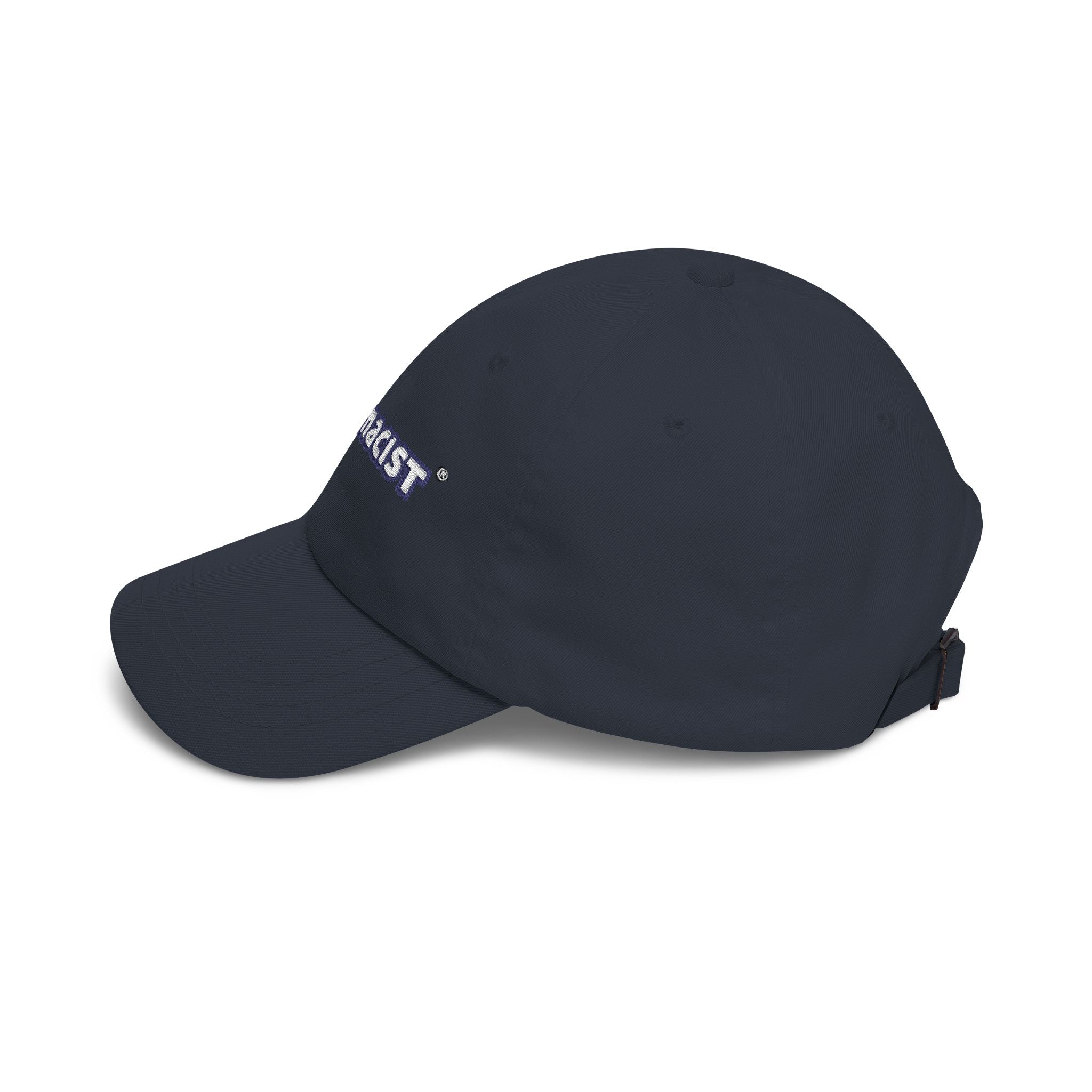 theFarmacist Dad Hat