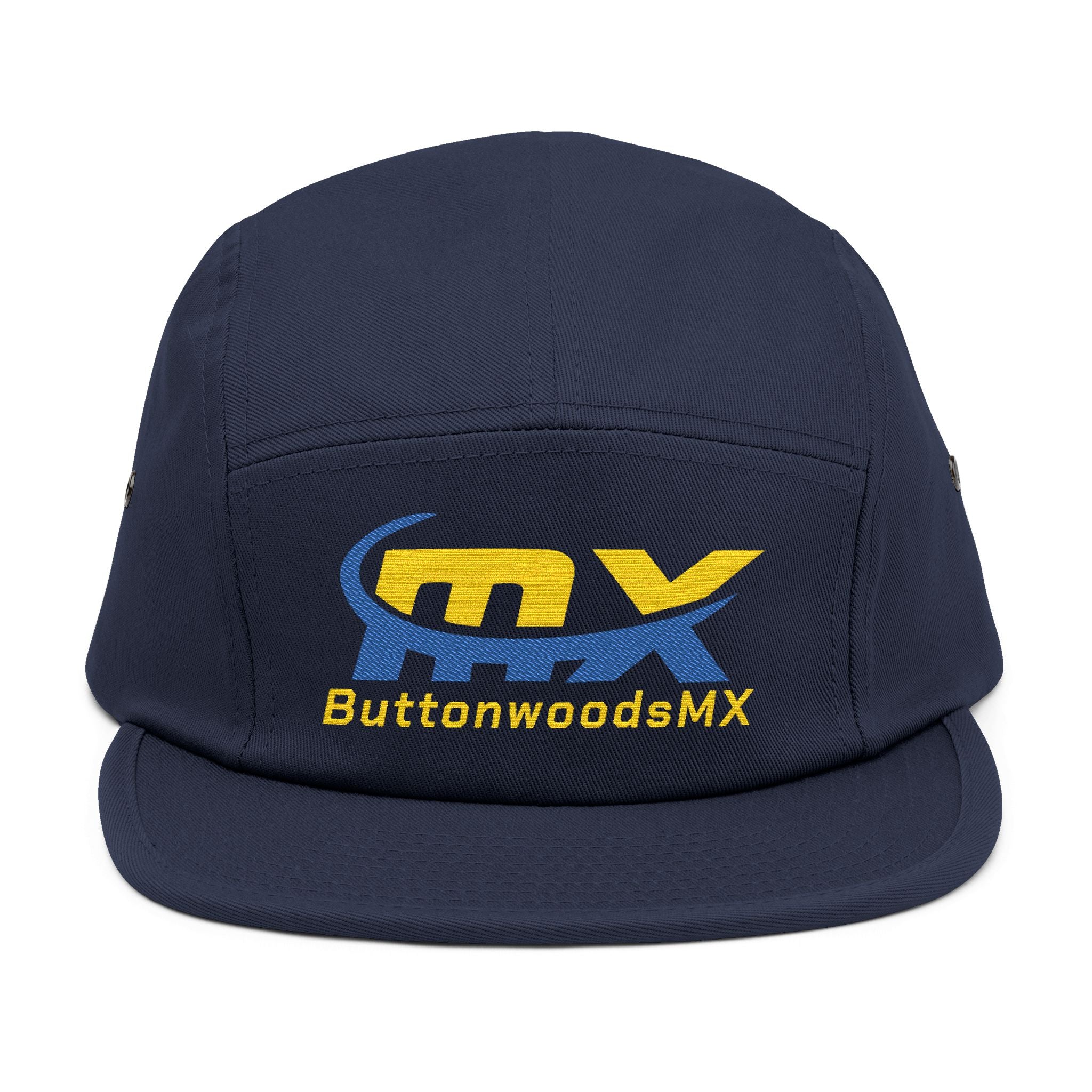 ButtonwoodsMX 5-Panel Cap