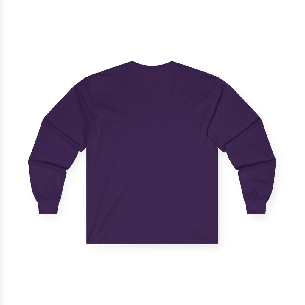ButtonwoodsMX Long Sleeve Logo Tee