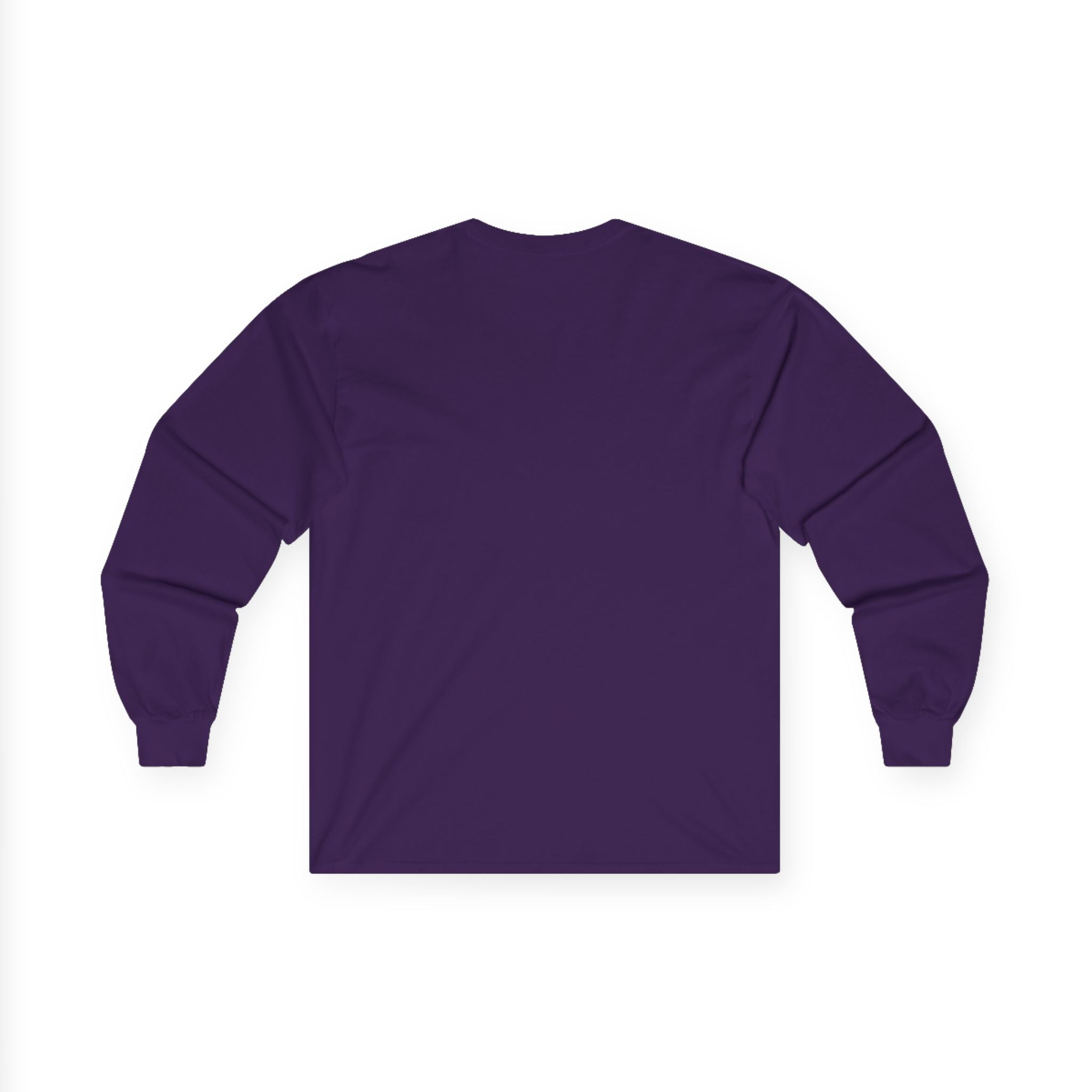 ButtonwoodsMX Long Sleeve Logo Tee