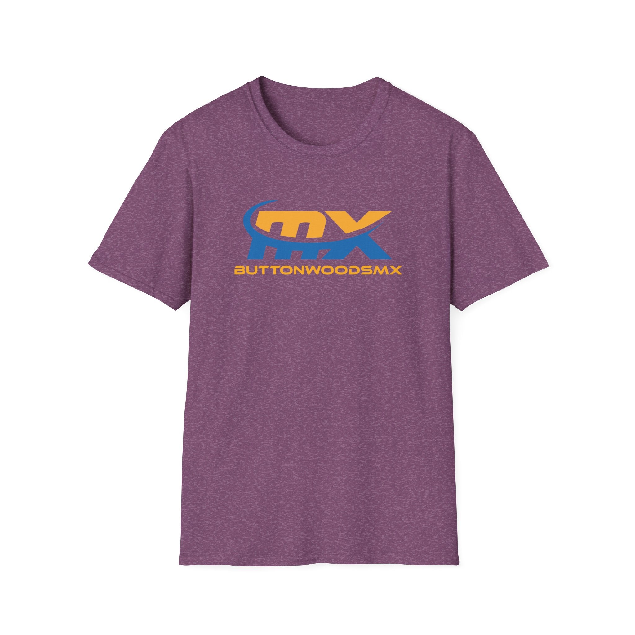 ButtonwoodsMX Logo Tee