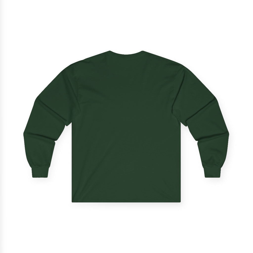 ButtonwoodsMX Long Sleeve Logo Tee