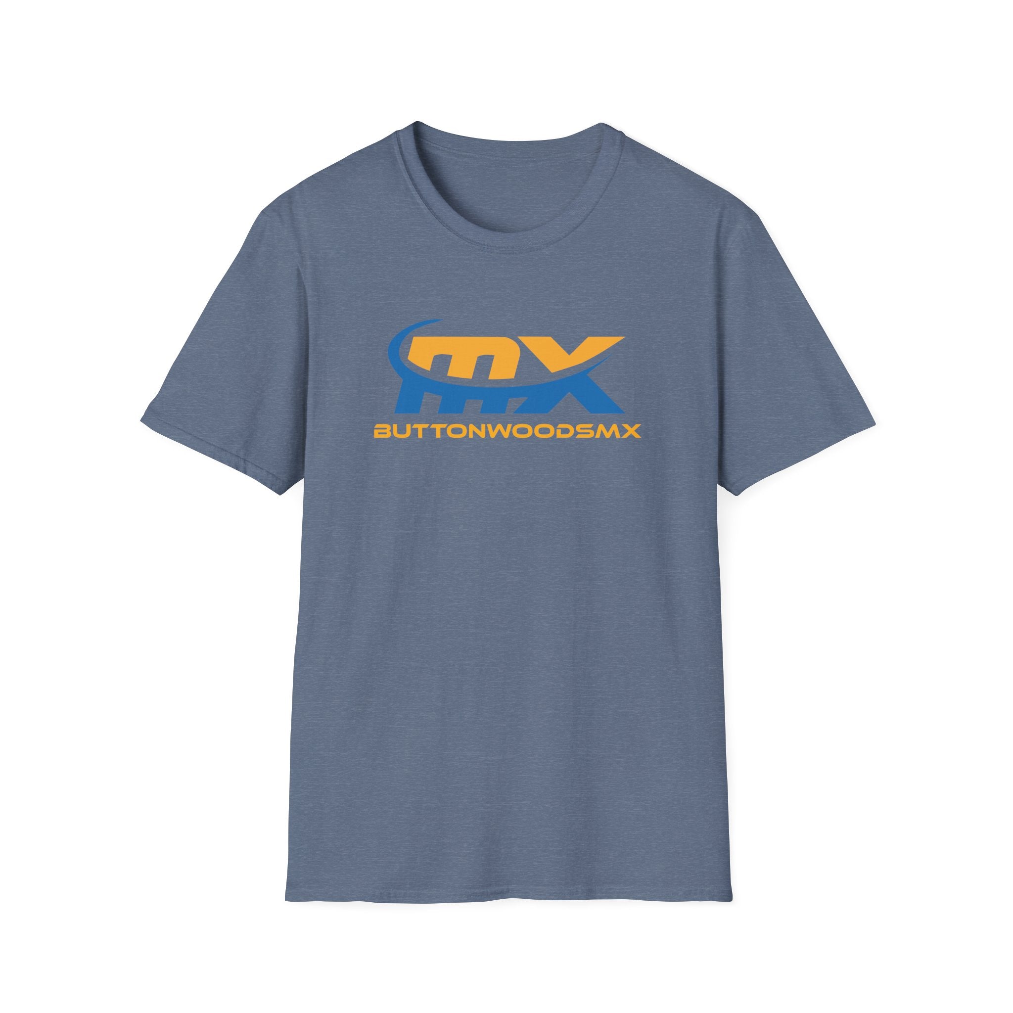 ButtonwoodsMX Logo Tee