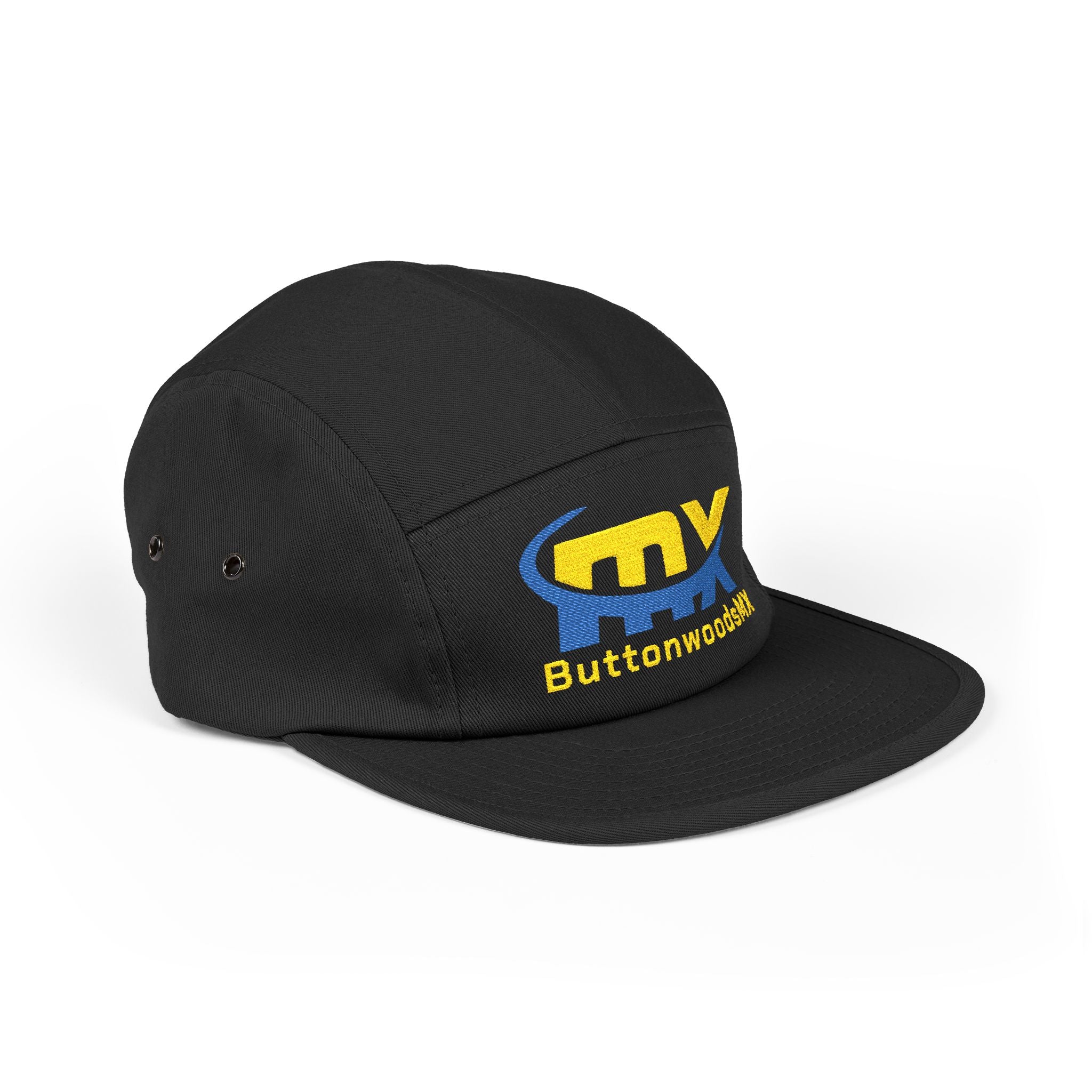 ButtonwoodsMX 5-Panel Cap
