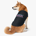 MVHX ButtonwoodsMX Pet Tank Top - Racing Logo Dog Shirt