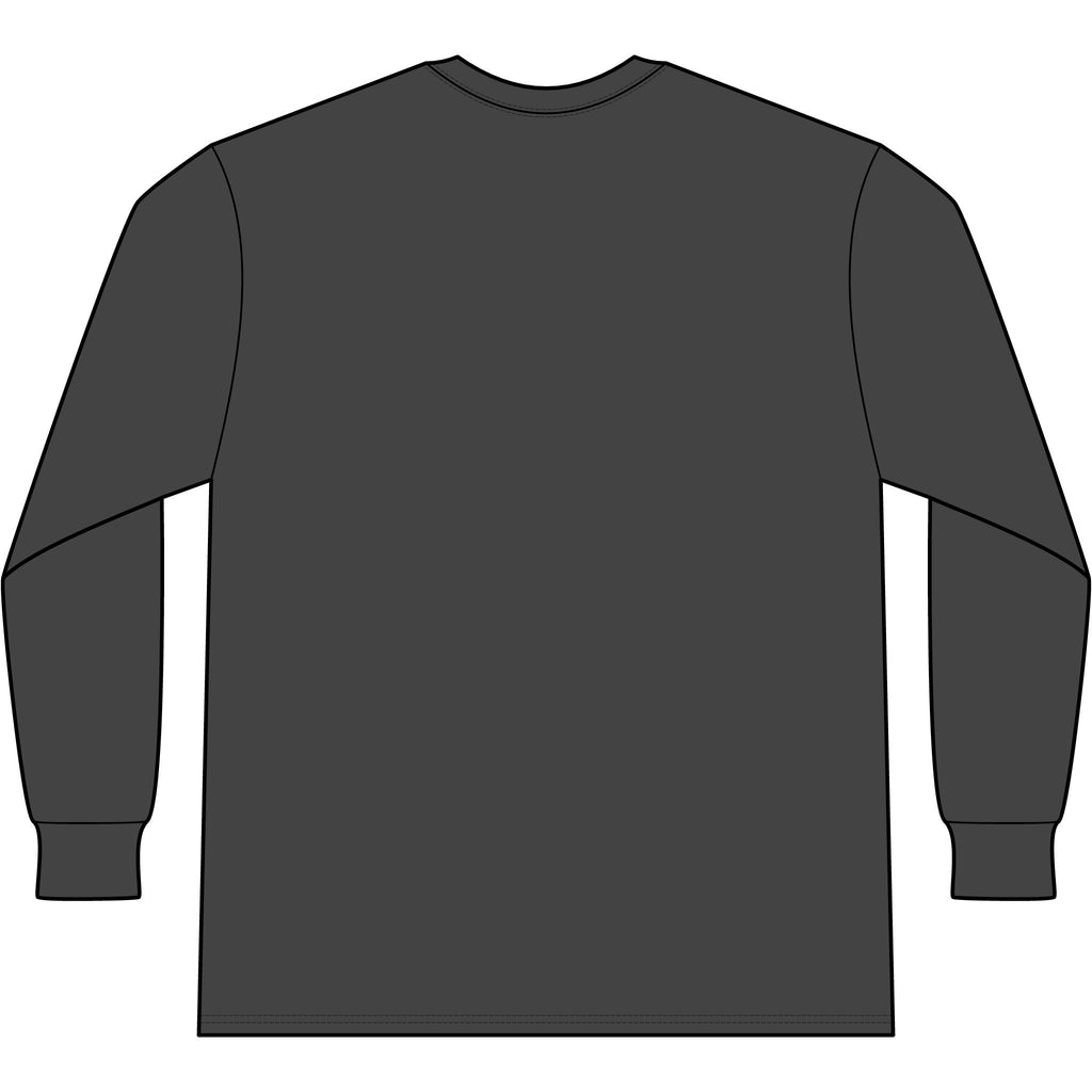 Long Sleeve Core Cotton Tee