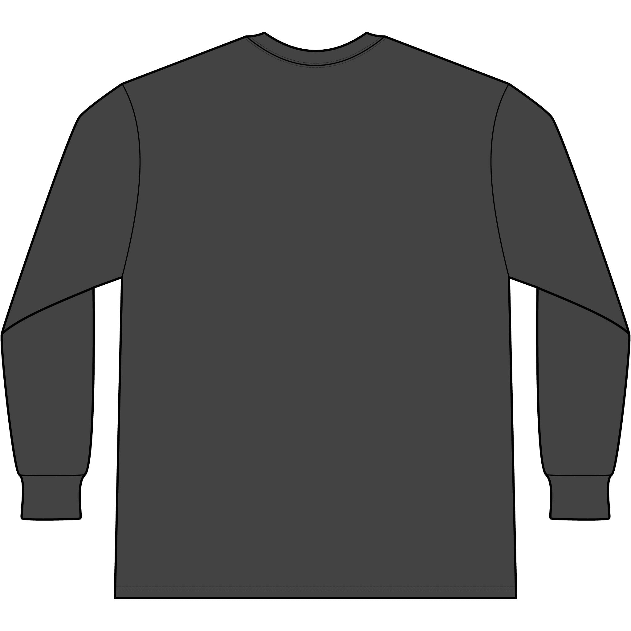 Long Sleeve Core Cotton Tee