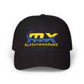 ButtonwoodsMX Dad Hat