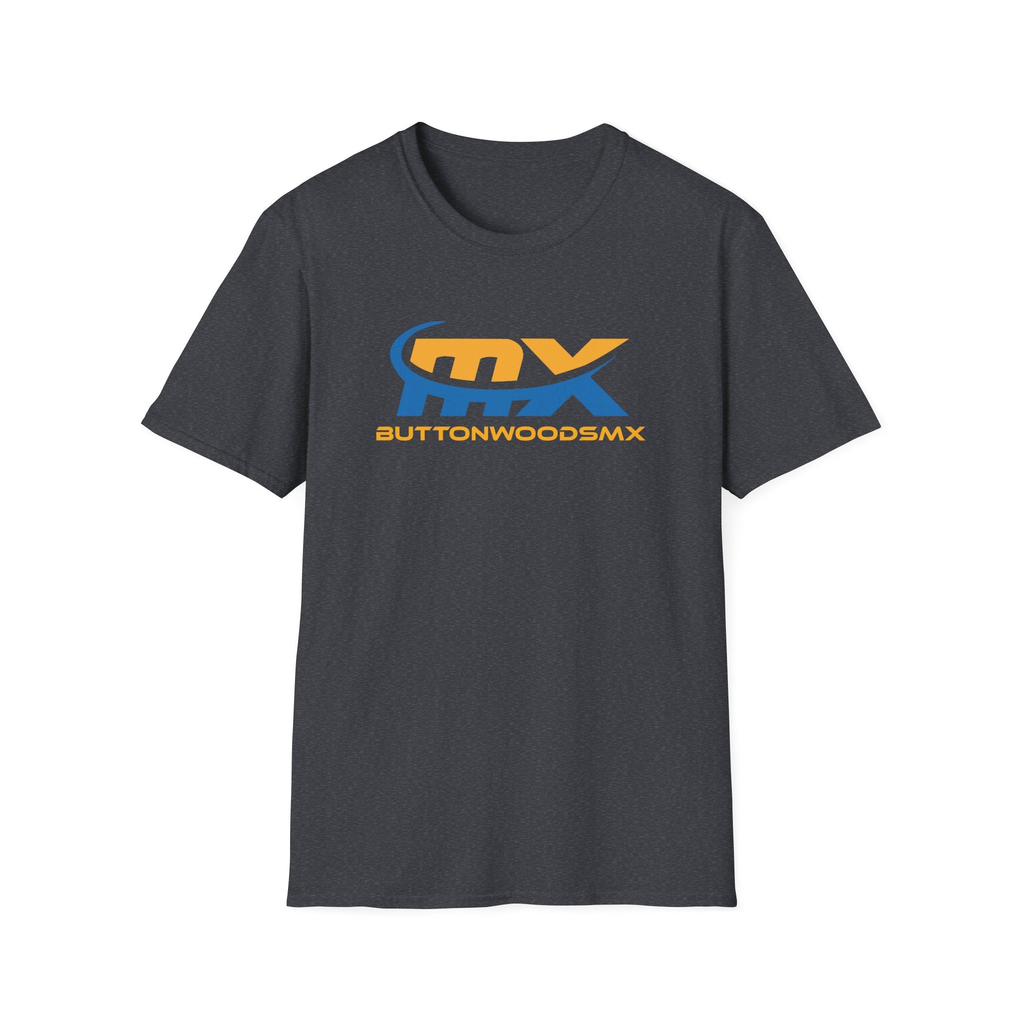 ButtonwoodsMX Logo Tee