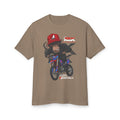 Monkey Rider Tee - ButtonwoodsMX/Partzilla Collab 2026