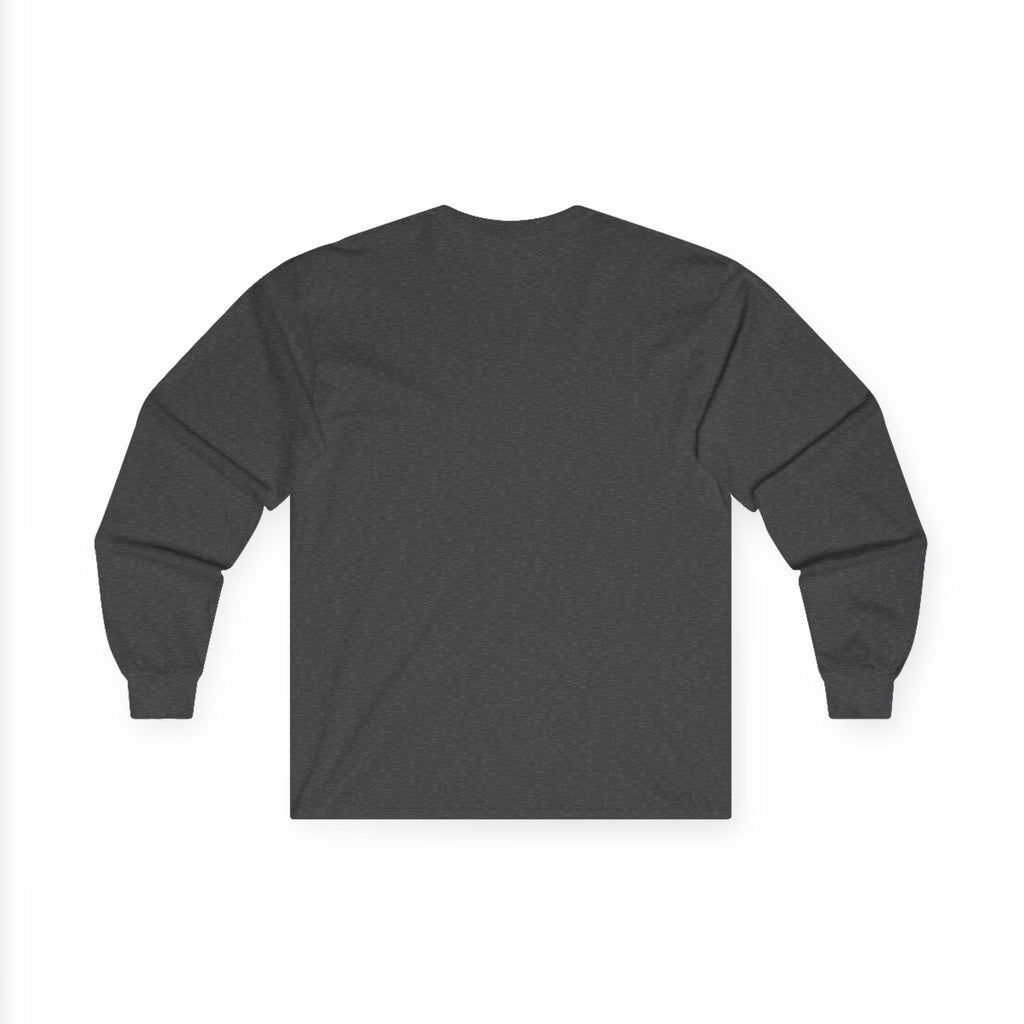 ButtonwoodsMX Long Sleeve Logo Tee