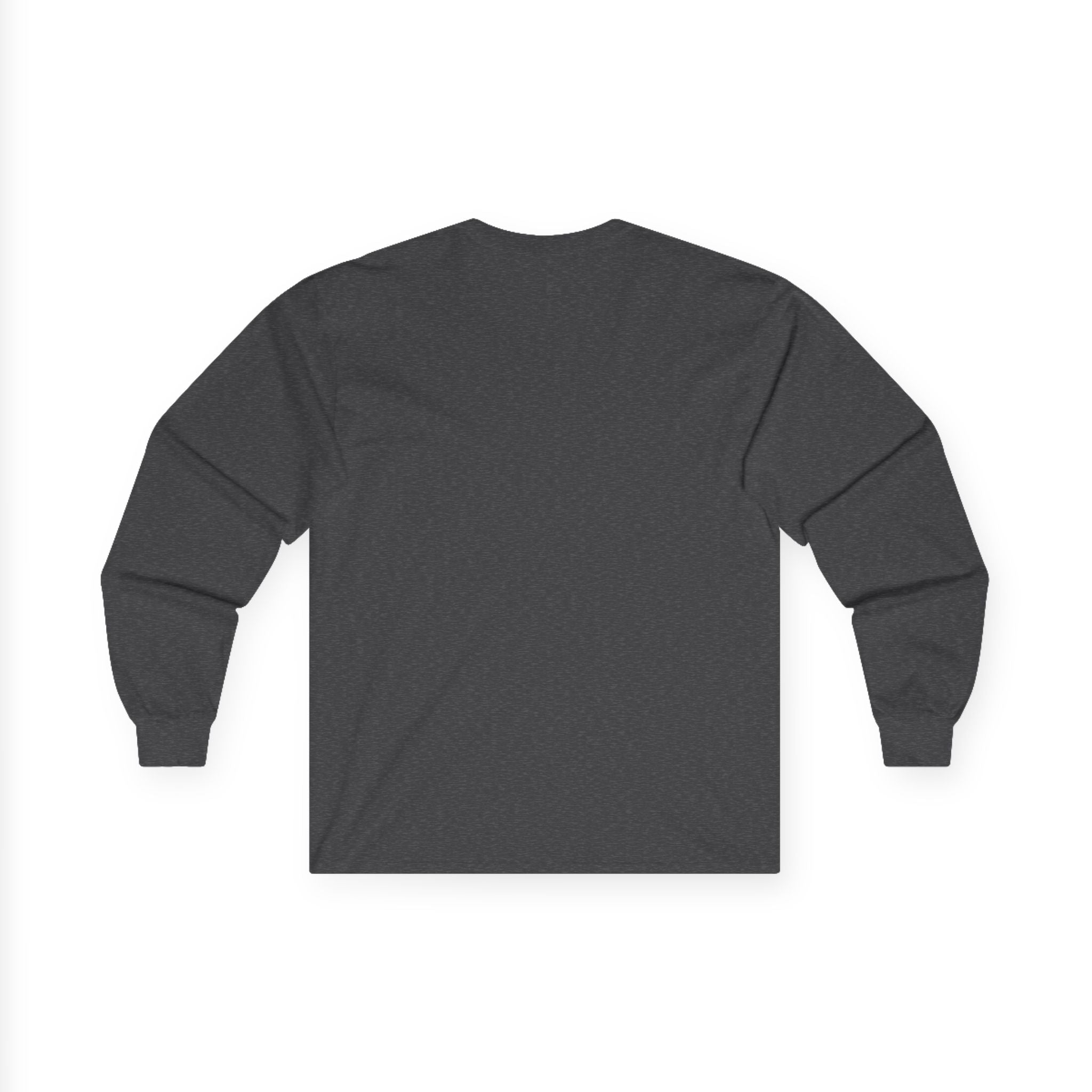 ButtonwoodsMX Long Sleeve Logo Tee