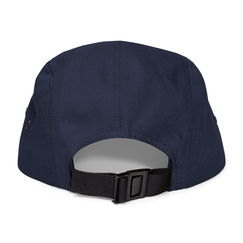 ButtonwoodsMX 5-Panel Cap