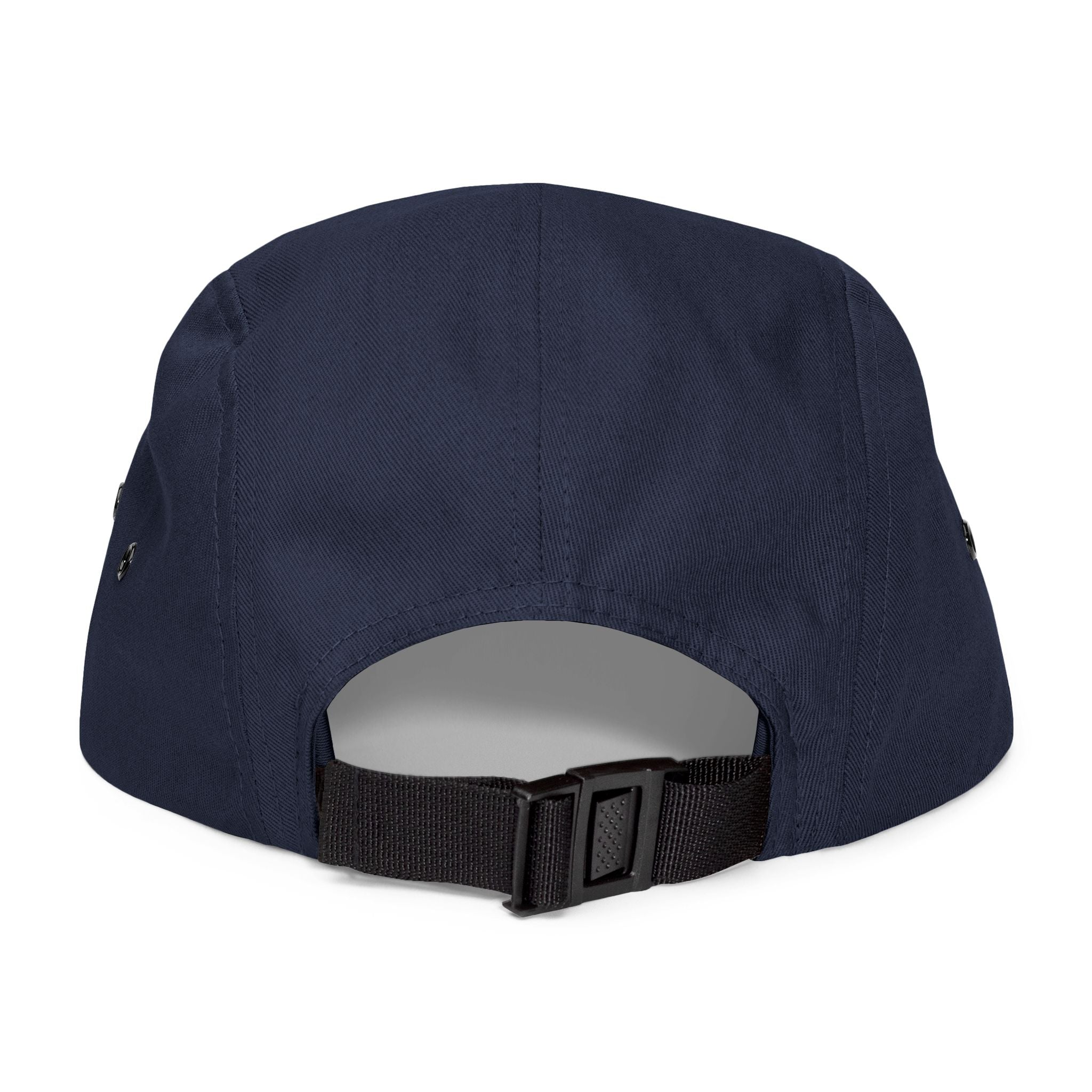 ButtonwoodsMX 5-Panel Cap
