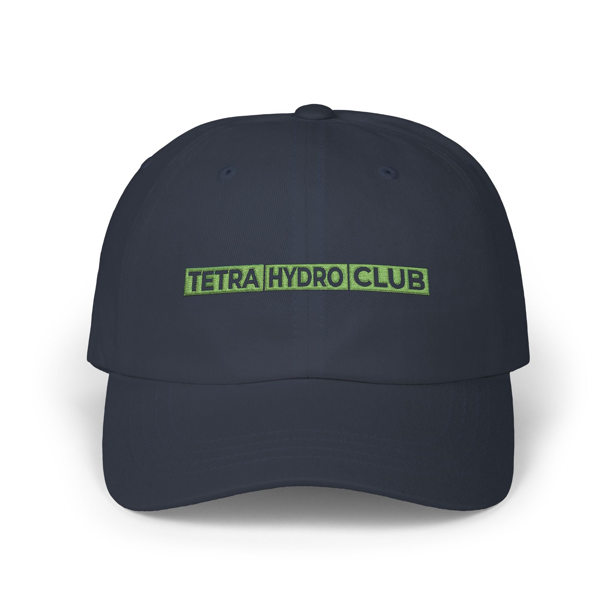 TetraHydro Club Dad Hat