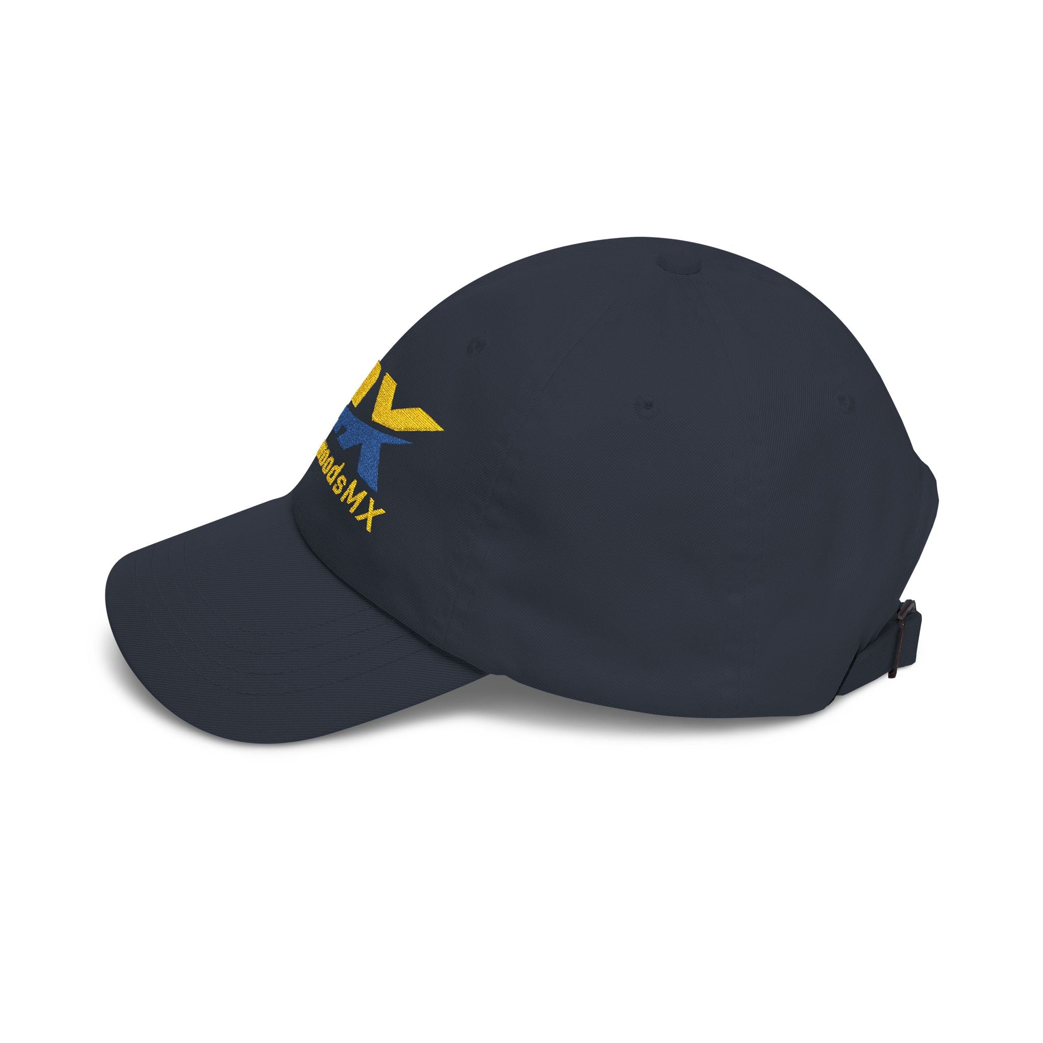 ButtonwoodsMX Dad Hat