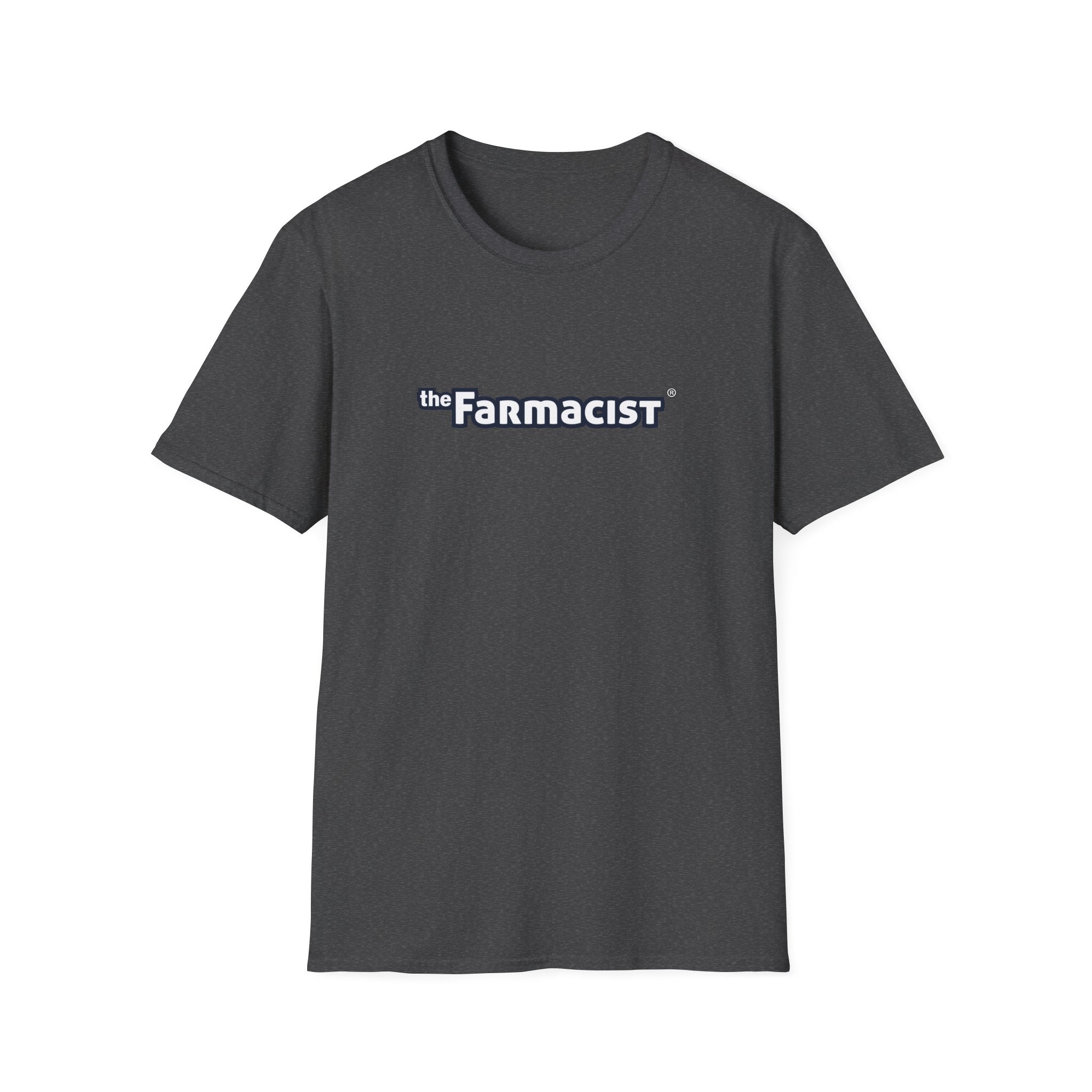 theFarmacist Logo Tee