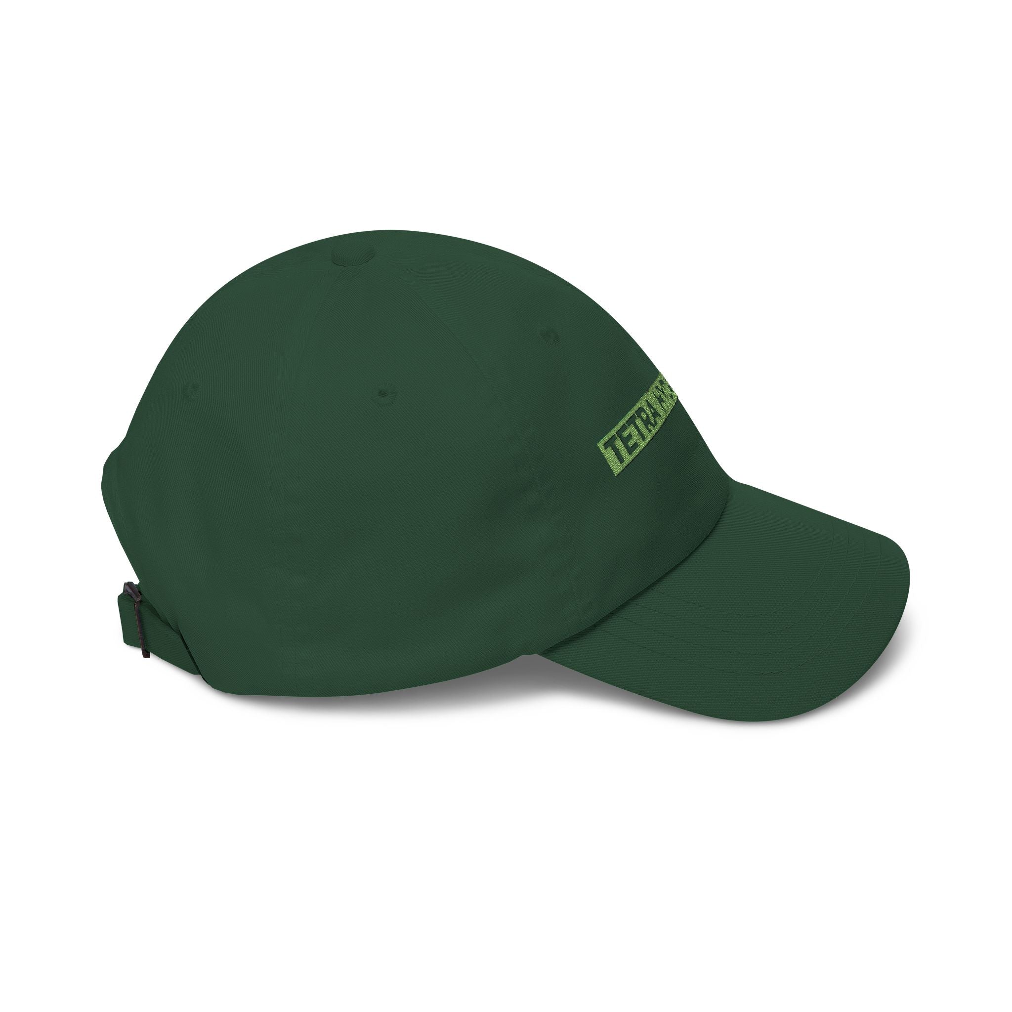 TetraHydro Club Dad Hat