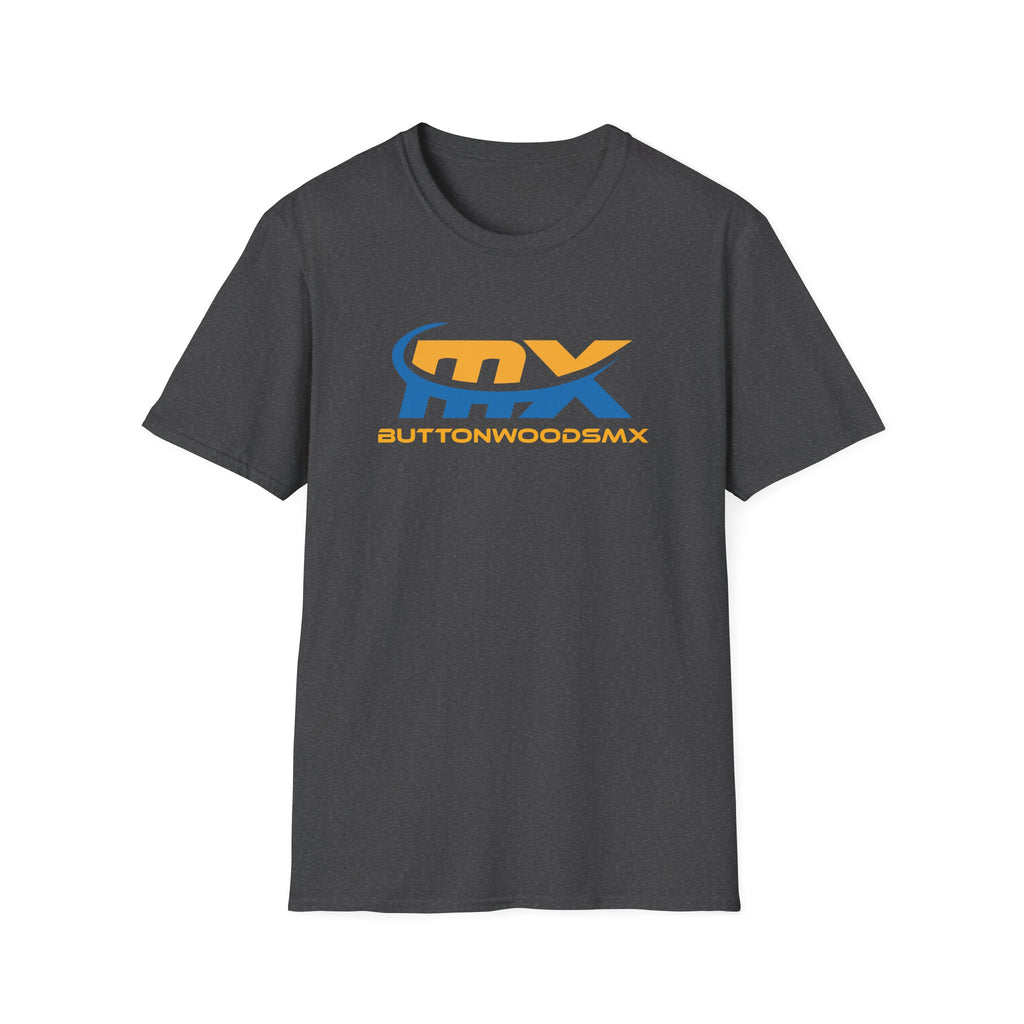 ButtonwoodsMX Logo Tee