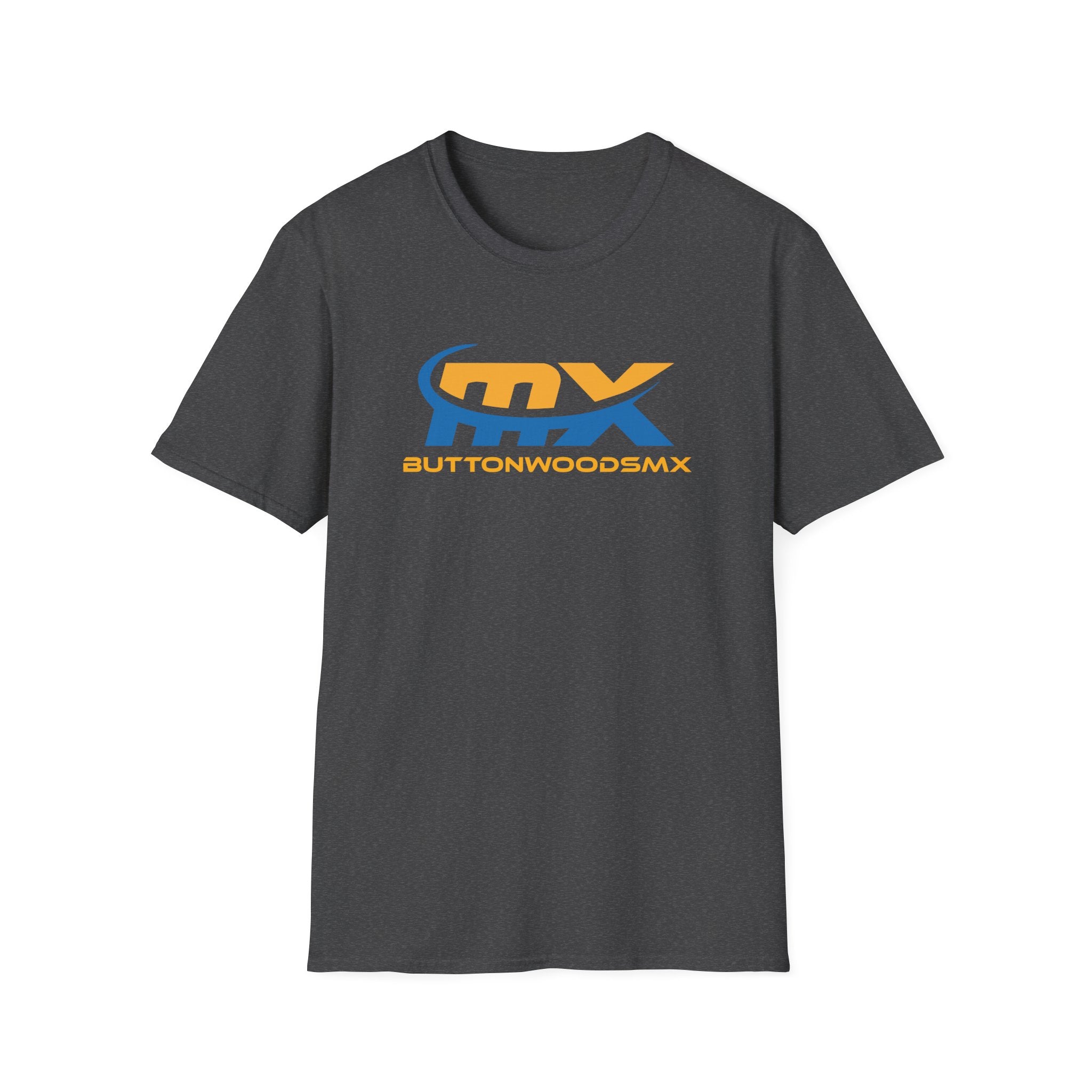 ButtonwoodsMX Logo Tee