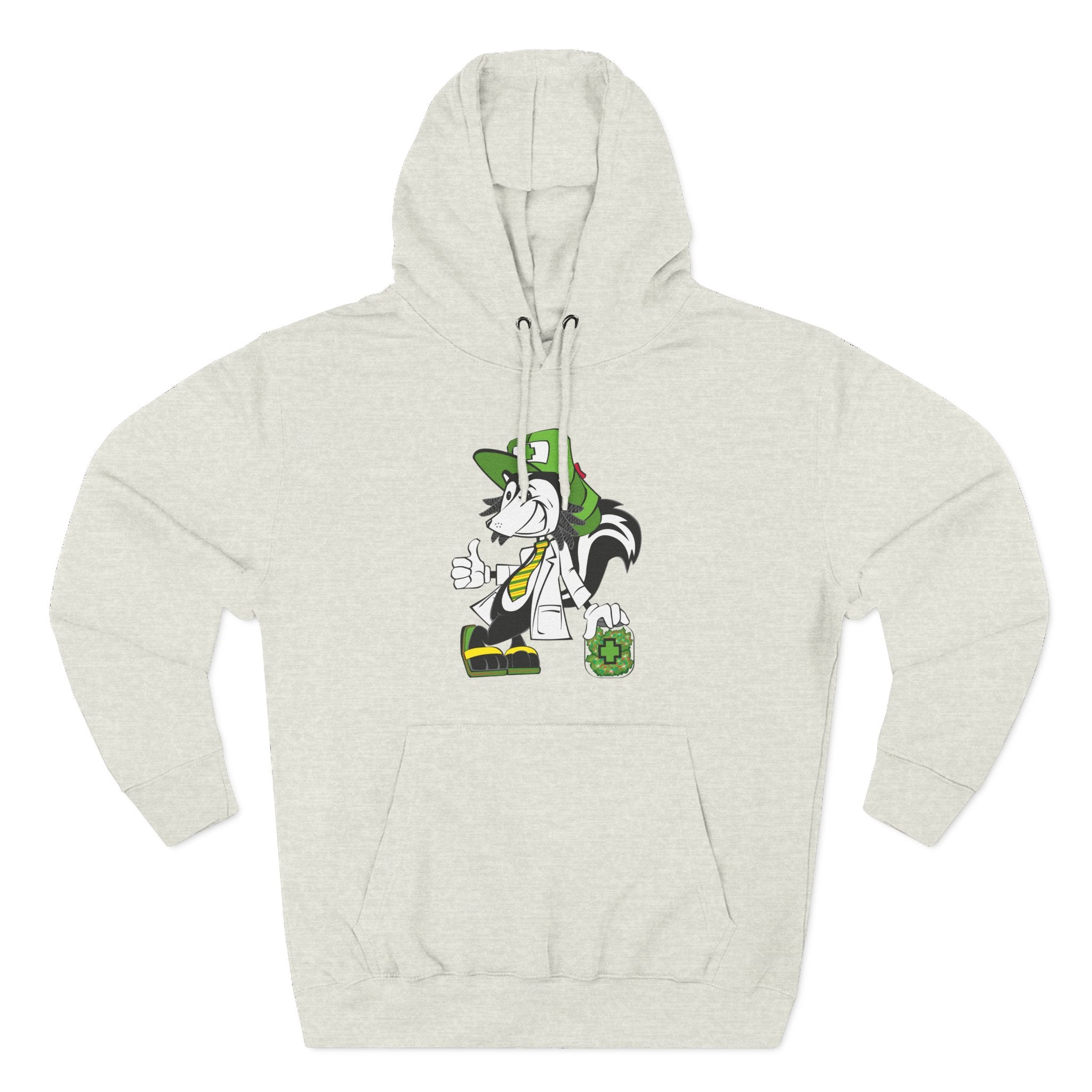 Funk the Skunk Hoodie