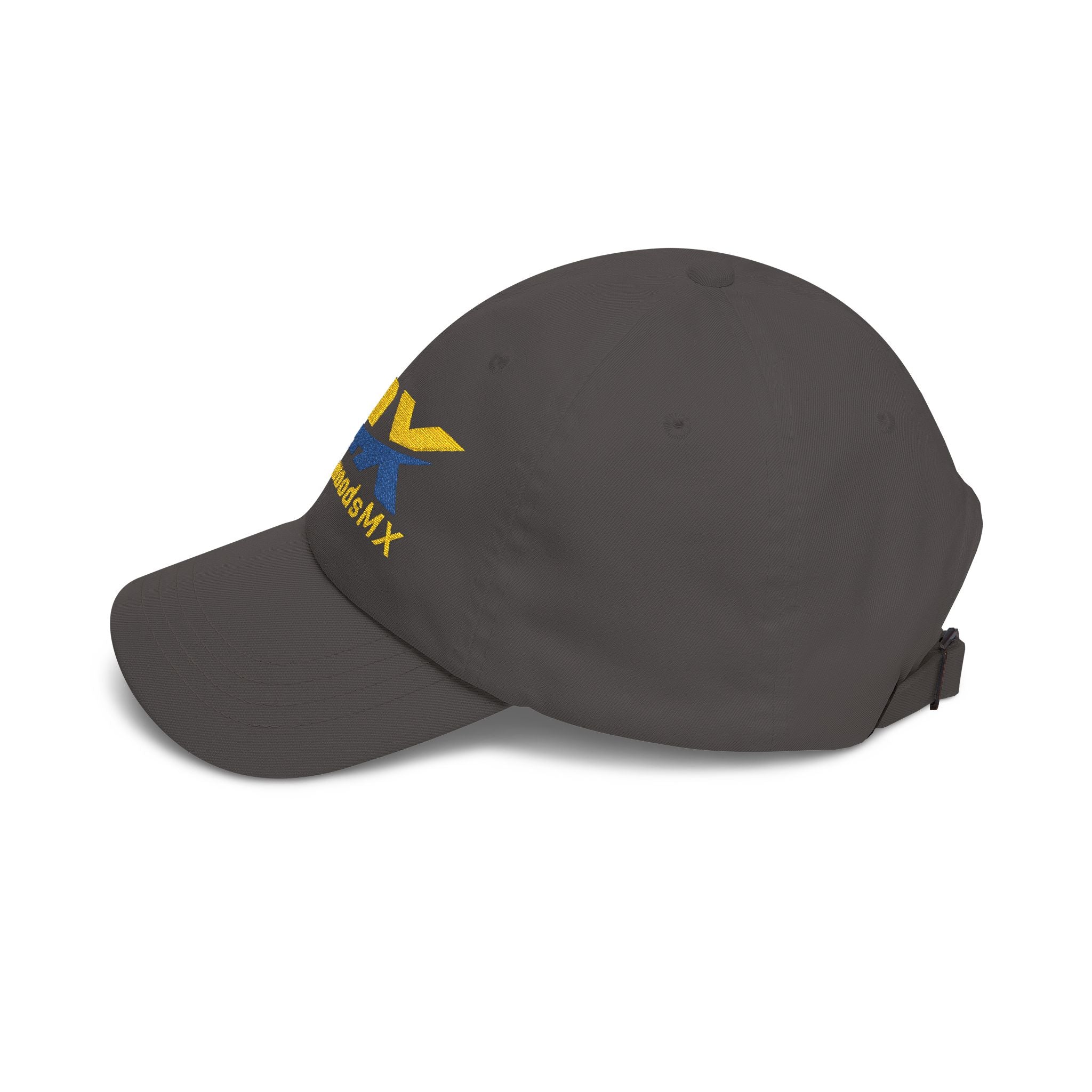 ButtonwoodsMX Dad Hat