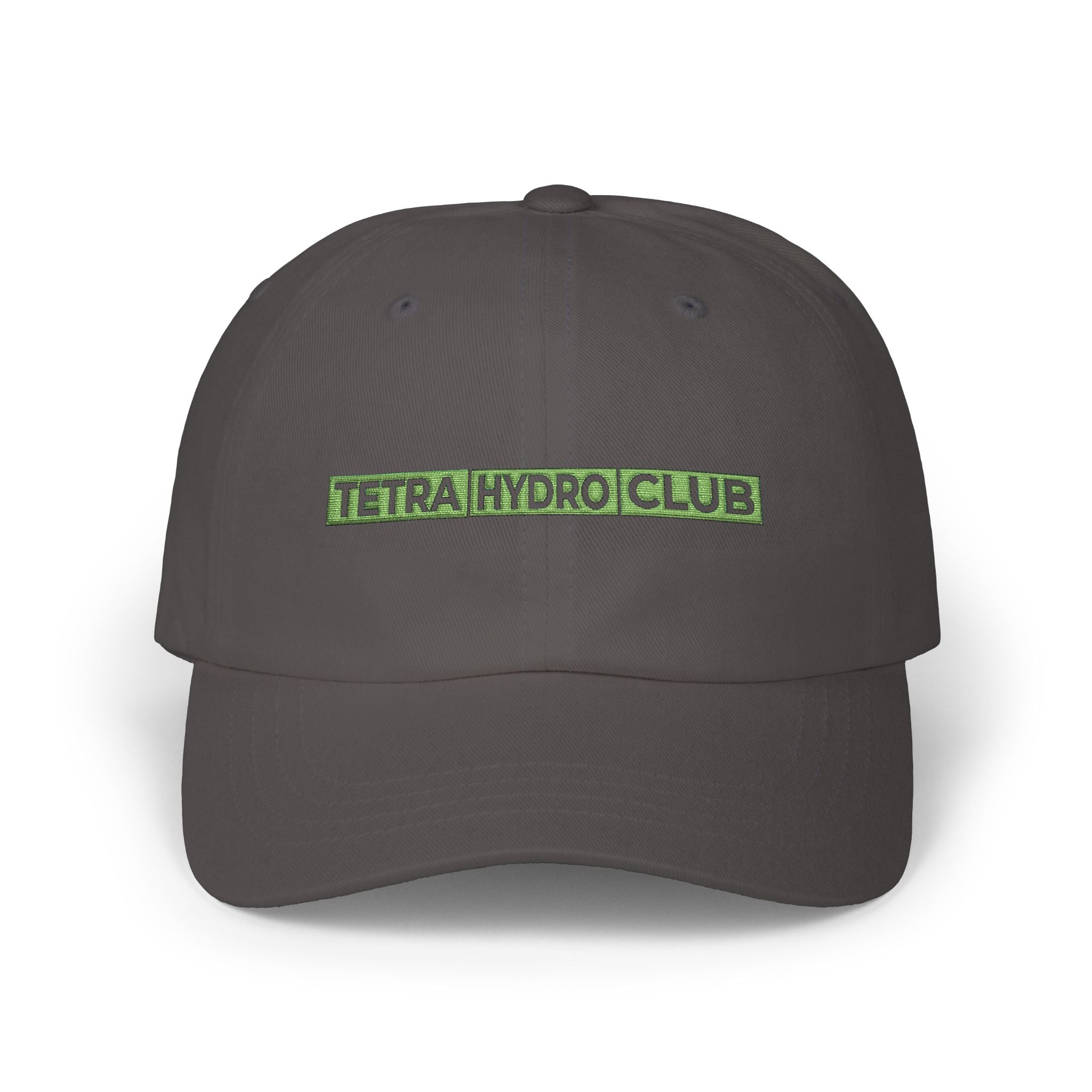 TetraHydro Club Dad Hat