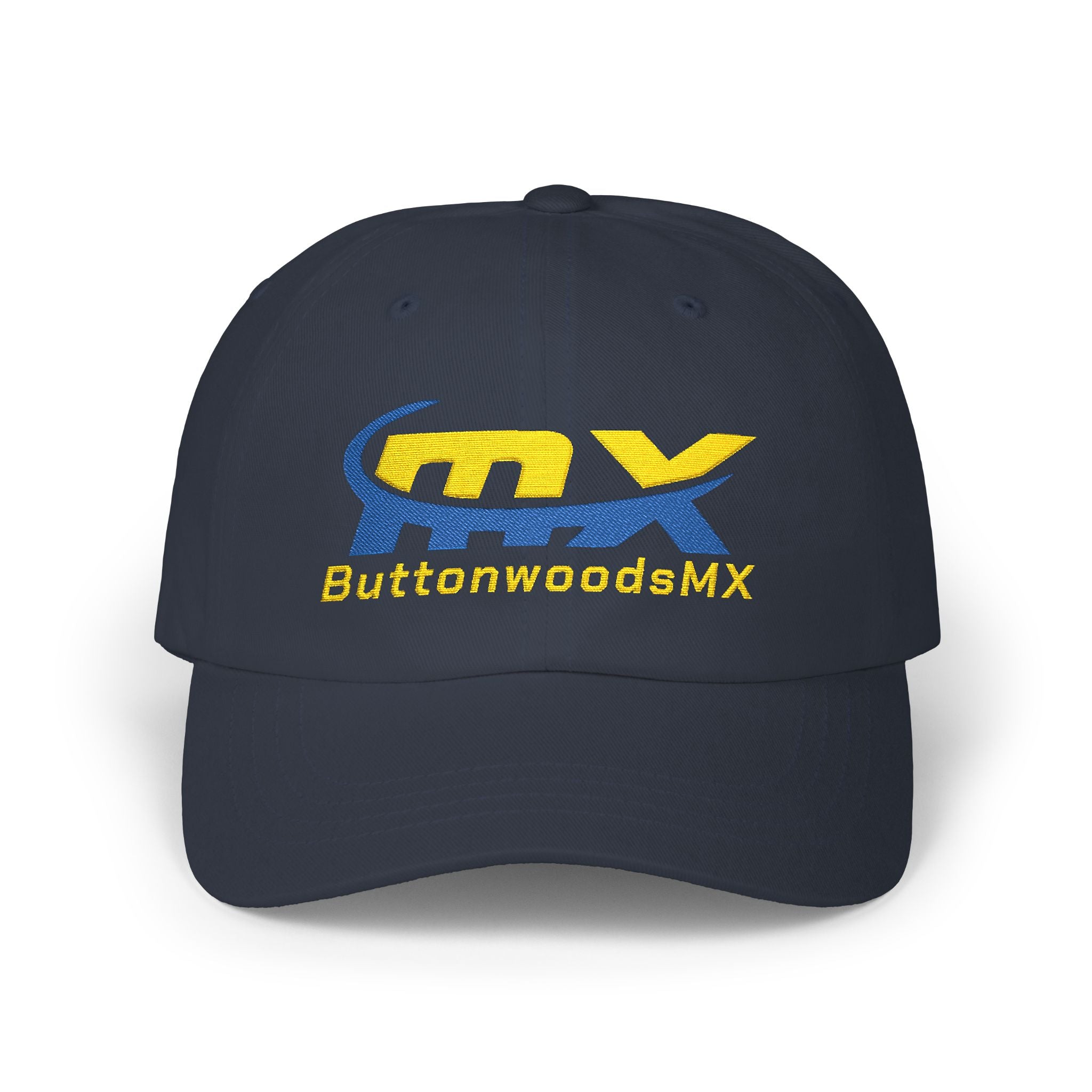 ButtonwoodsMX Dad Hat