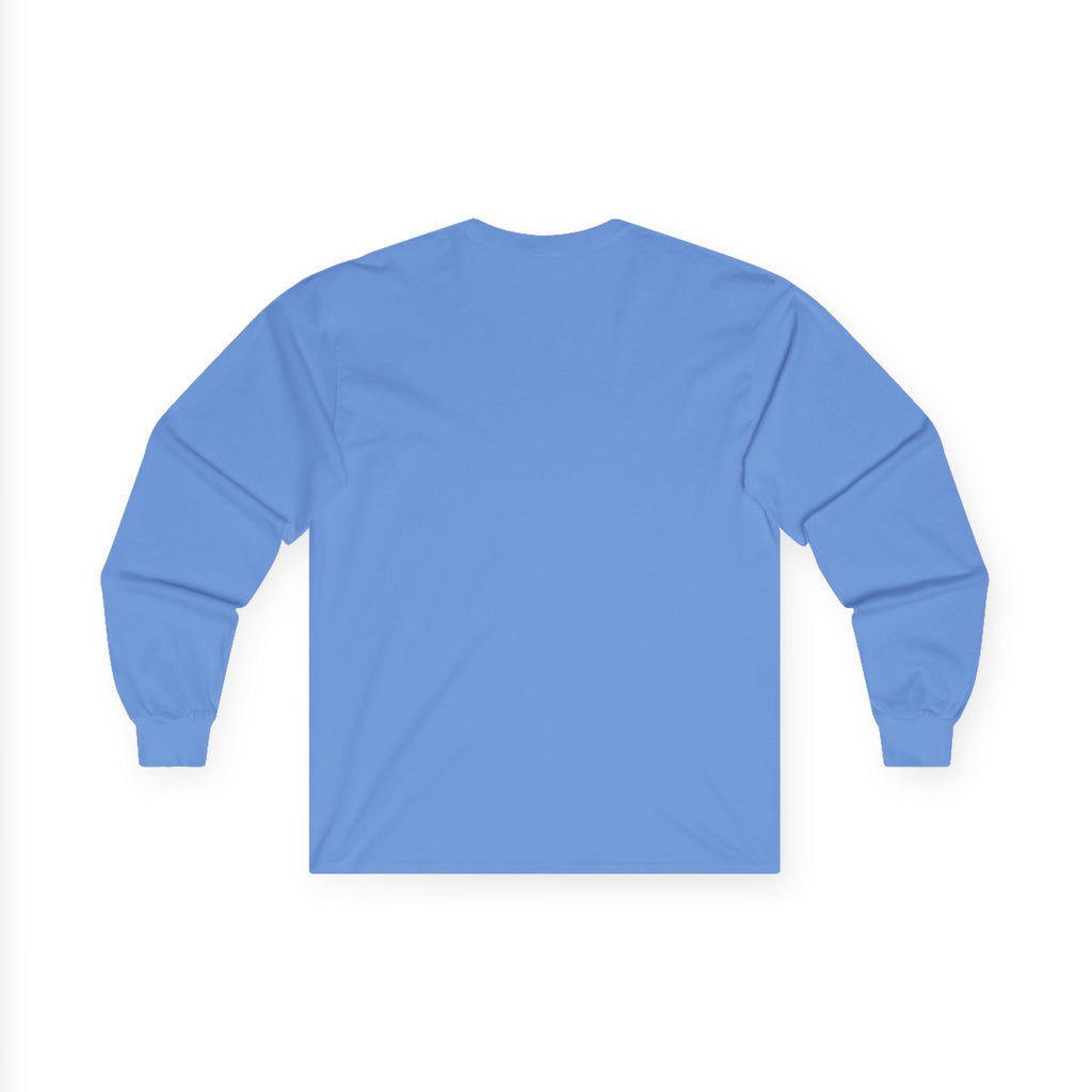 ButtonwoodsMX Long Sleeve Logo Tee