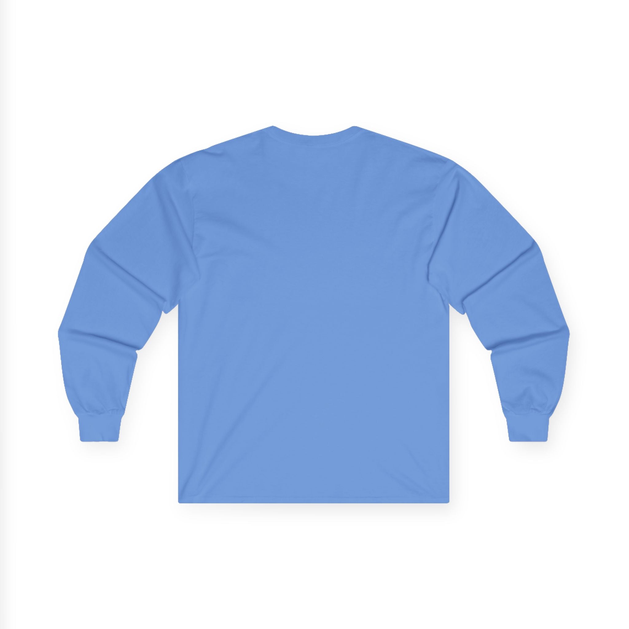 ButtonwoodsMX Long Sleeve Logo Tee