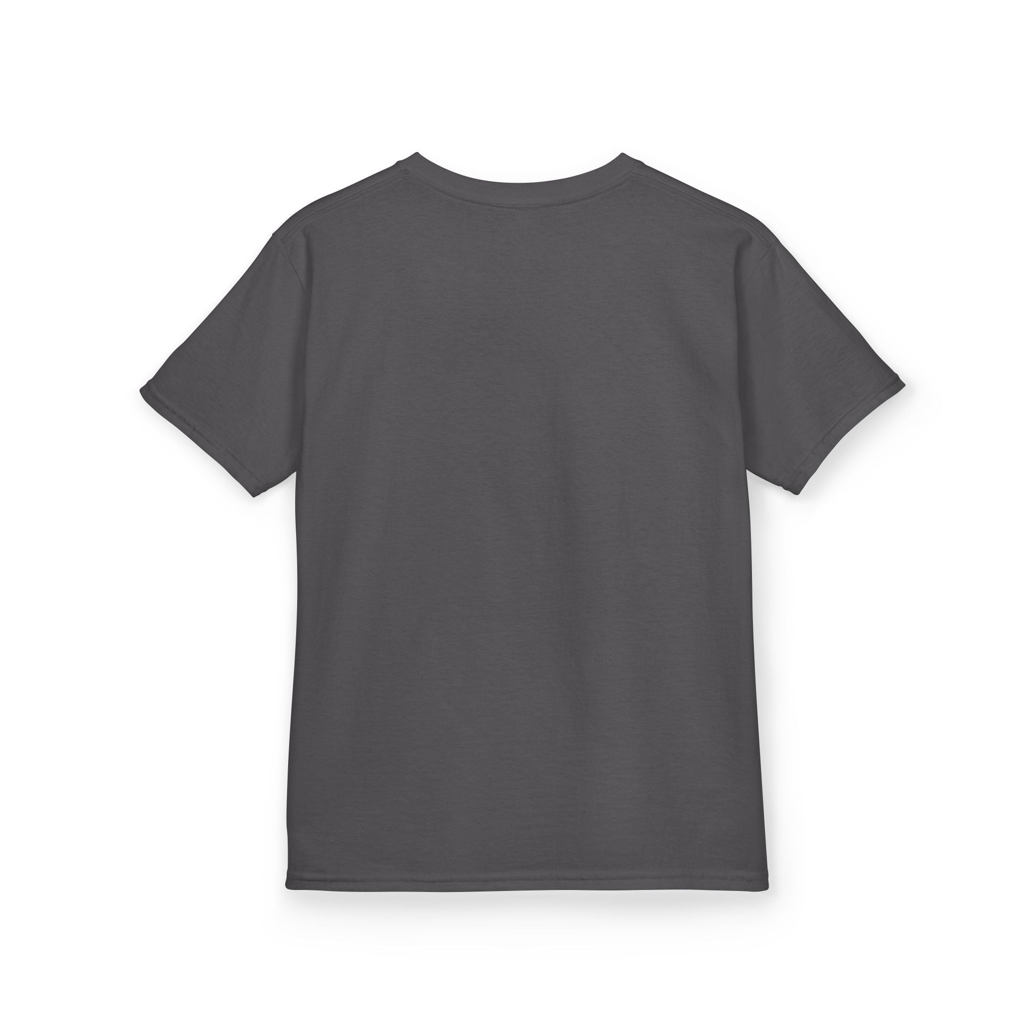 Kids Tee — 'MX' Racing Logo Cotton Shirt for Young Motocross Fans