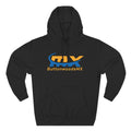 ButtonwoodsMX Logo Hoodie
