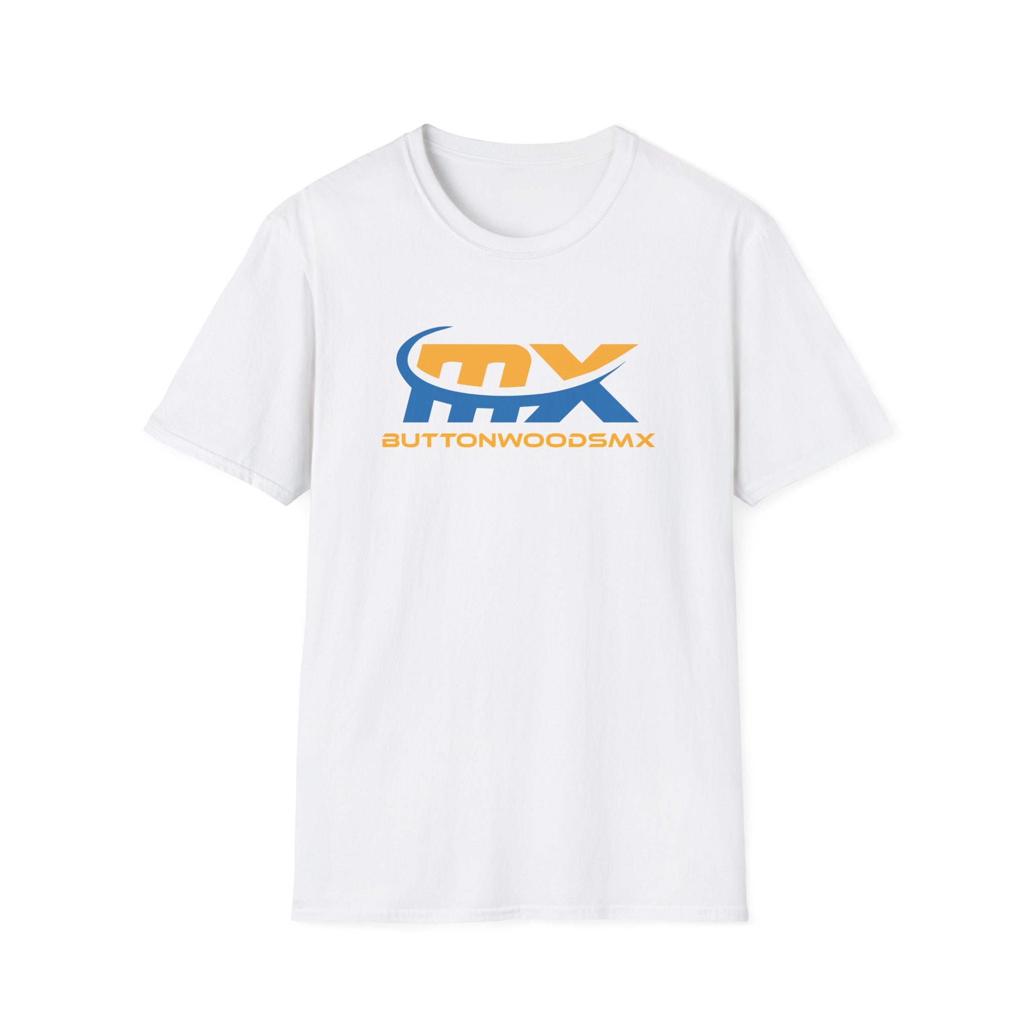 ButtonwoodsMX Logo Tee