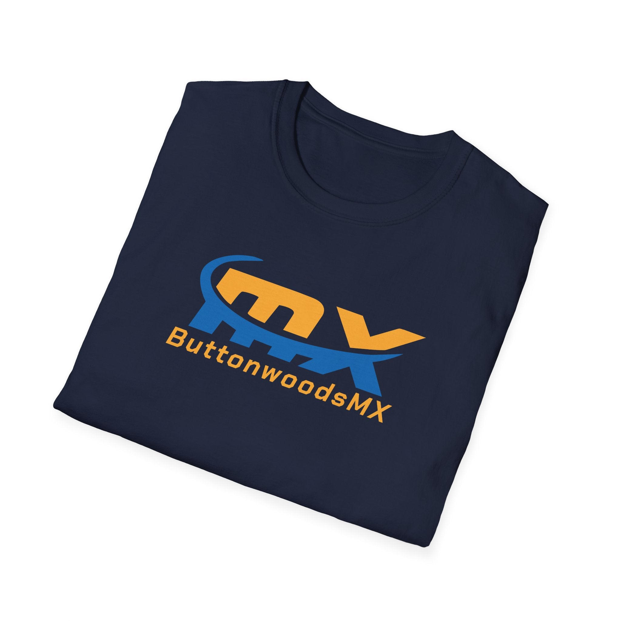ButtonwoodsMX Logo Tee
