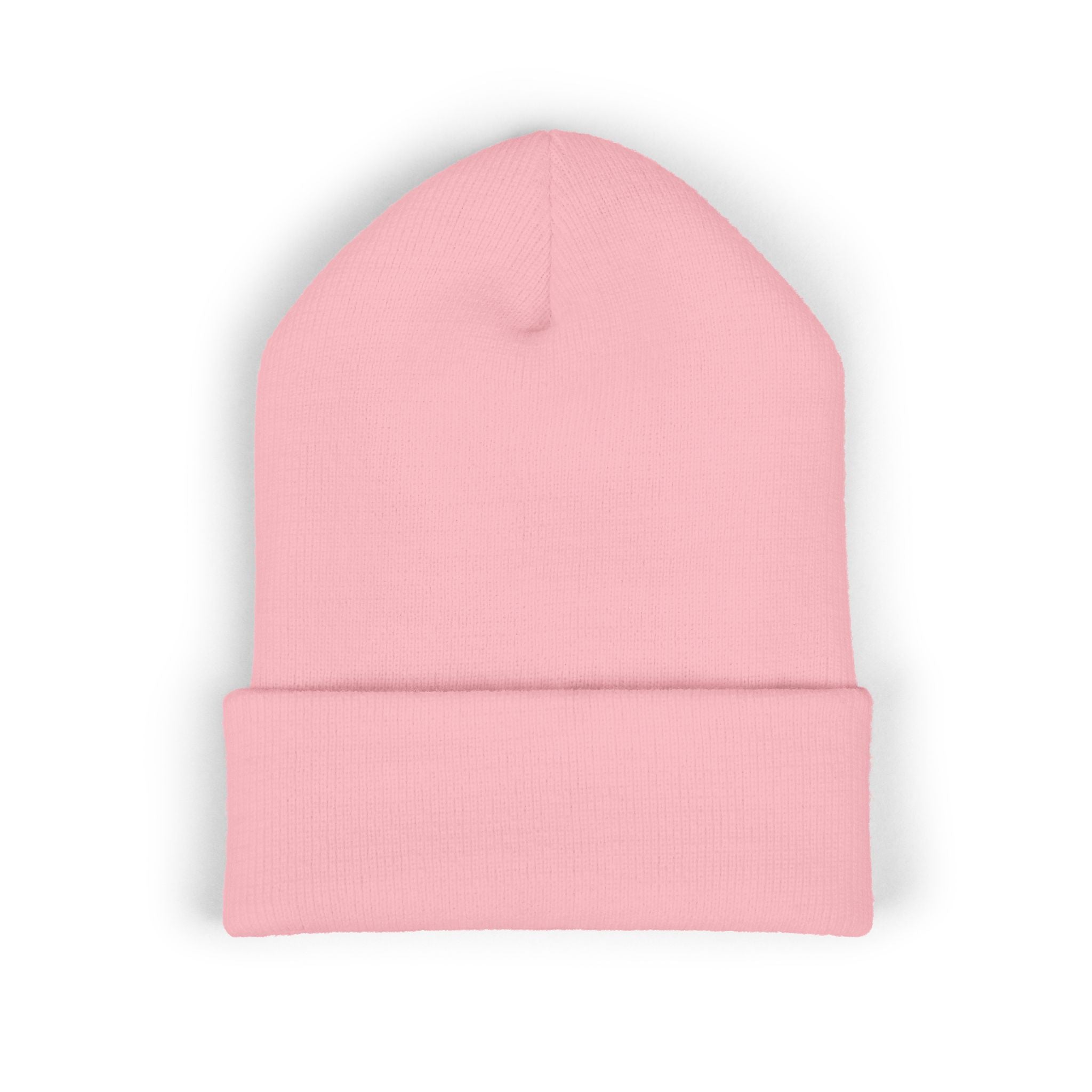 ButtonwoodsMX Cuffed Beanie - Embroidered