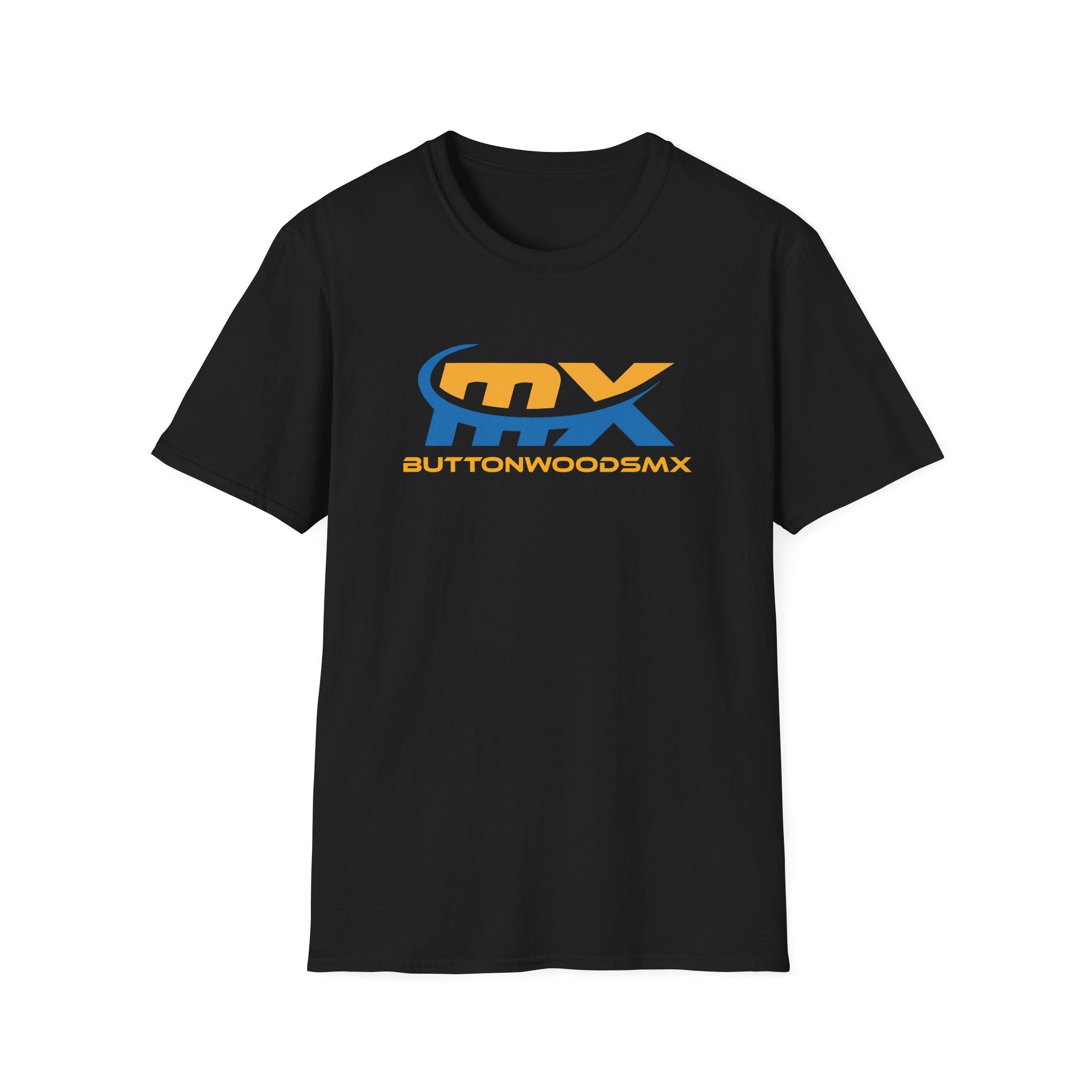 ButtonwoodsMX Logo Tee