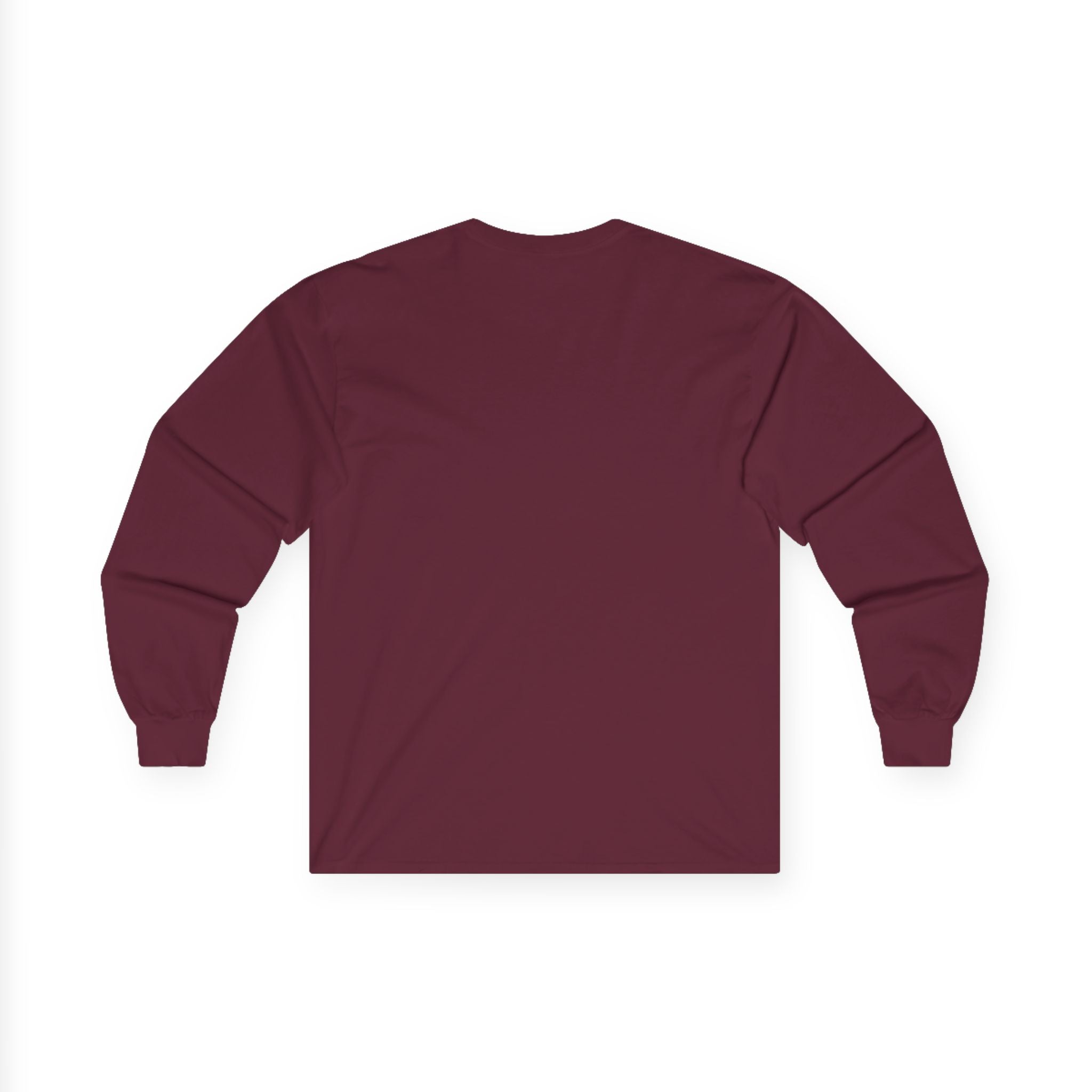 theFarmacist Long Sleeve Logo Tee