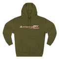 ButtonwoodsMX Racing Team Hoodie - ButtonwoodsMX/Partzilla Collab 2026