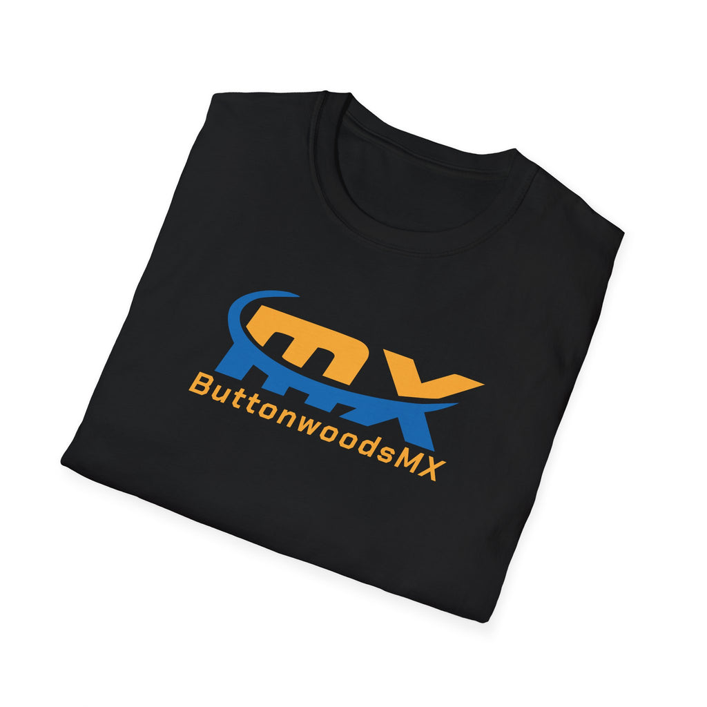 ButtonwoodsMX Logo Tee