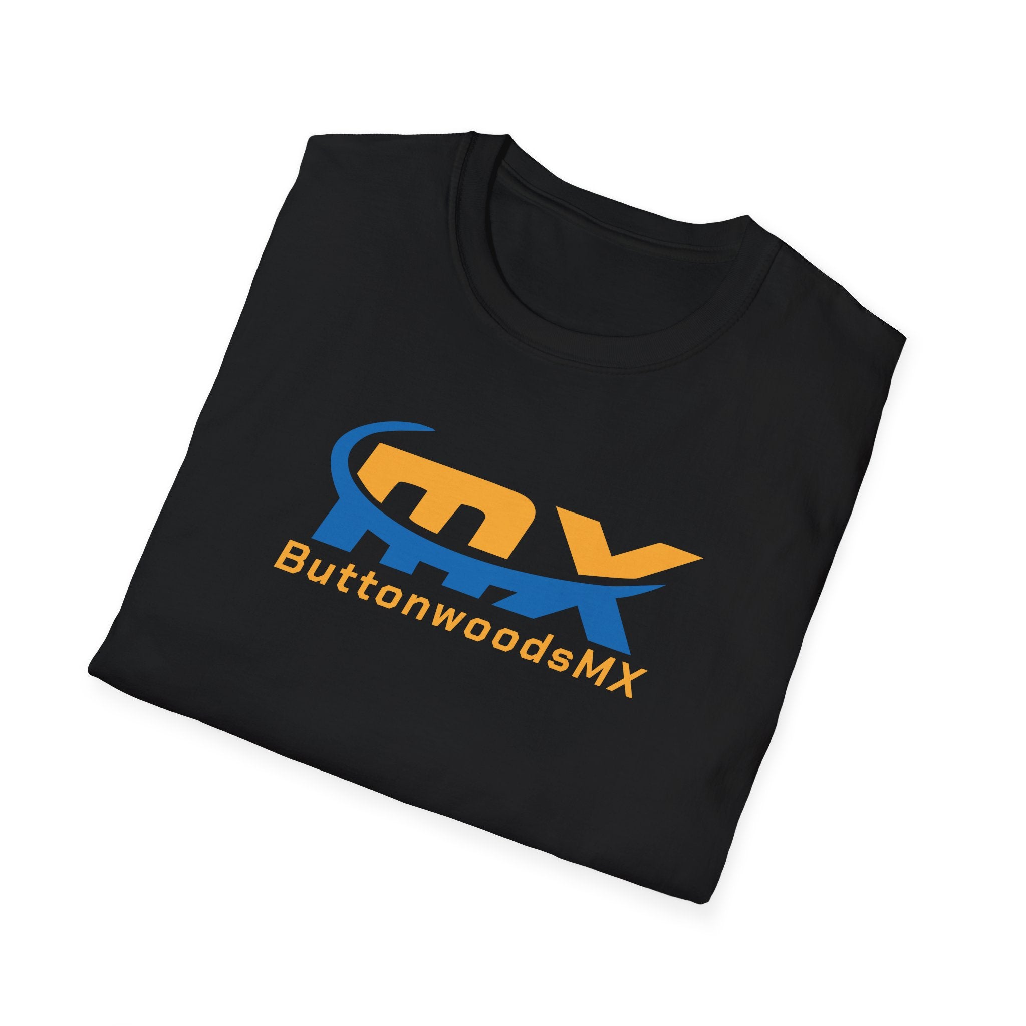 ButtonwoodsMX Logo Tee