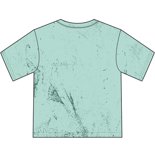 ButtonwoodsMX Cotton Candy Youth Tee