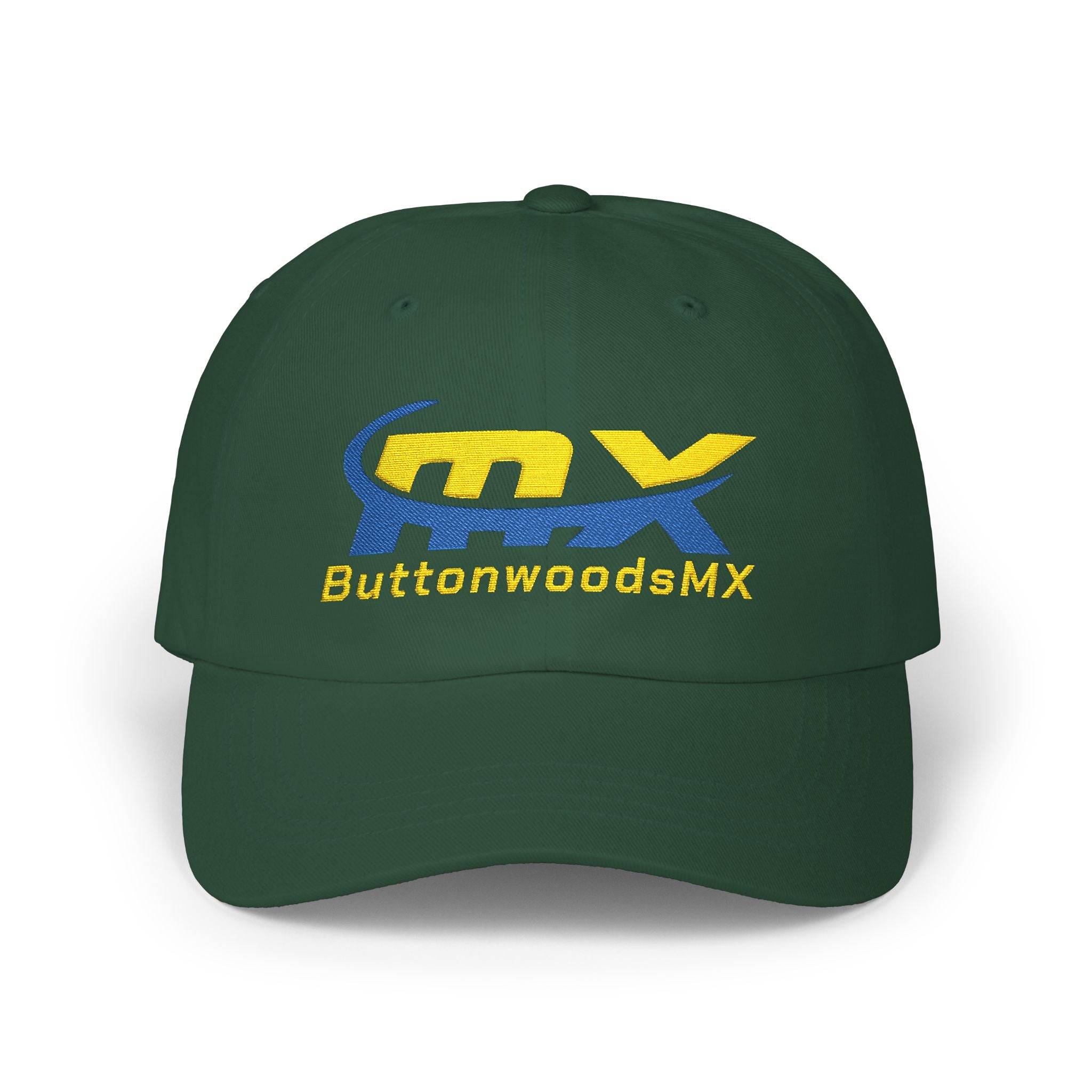 ButtonwoodsMX Dad Hat