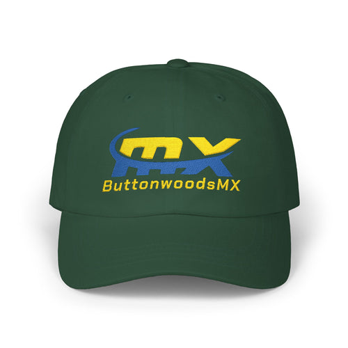 ButtonwoodsMX Dad Hat