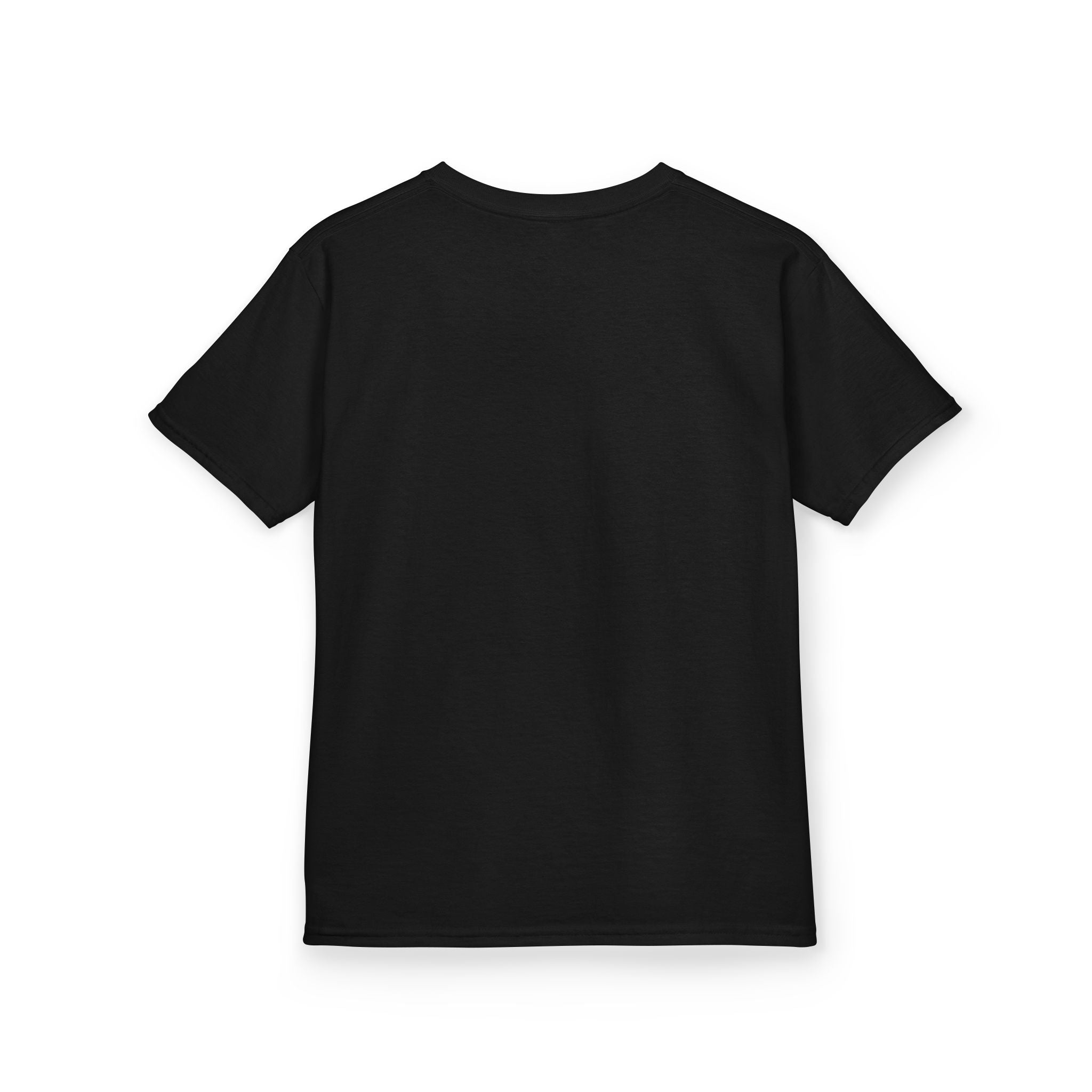 Kids Tee — 'MX' Racing Logo Cotton Shirt for Young Motocross Fans